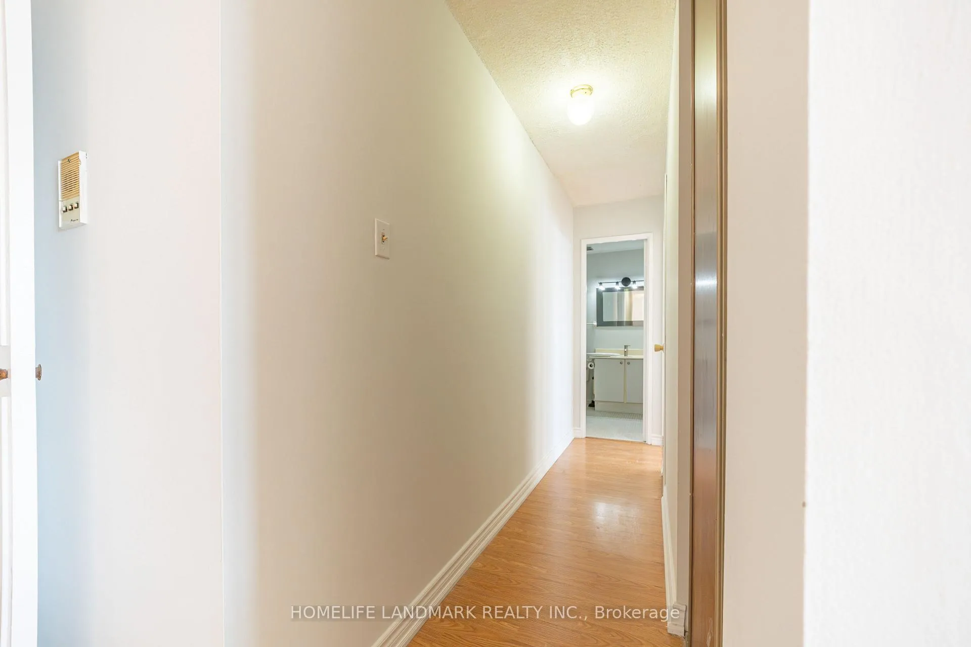 Photo 36 of Unit PH12, 25 Silver Springs Boulevard, Scarborough, L'Amoreaux — HOMEH