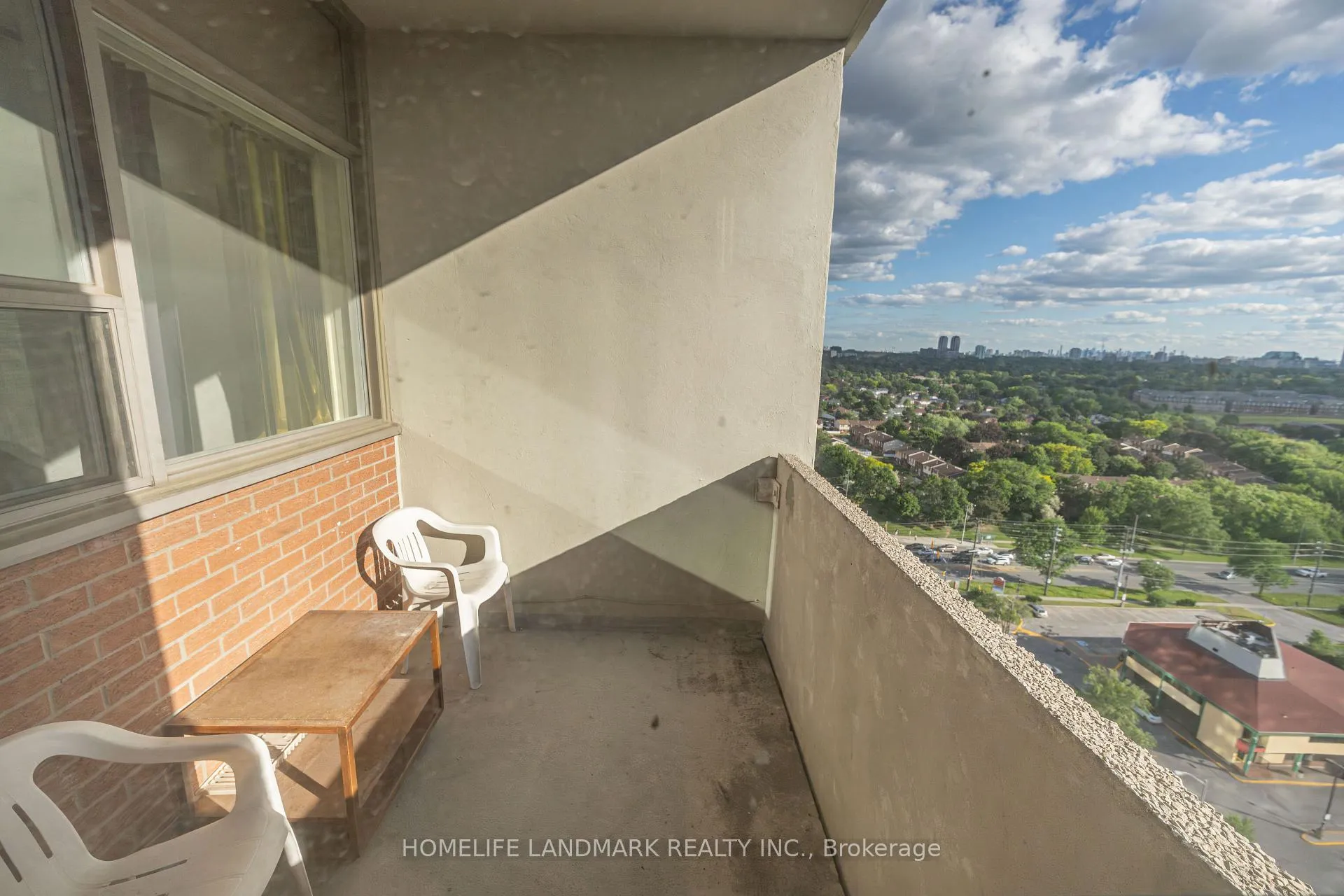 Photo 38 of Unit PH12, 25 Silver Springs Boulevard, Scarborough, L'Amoreaux — HOMEH