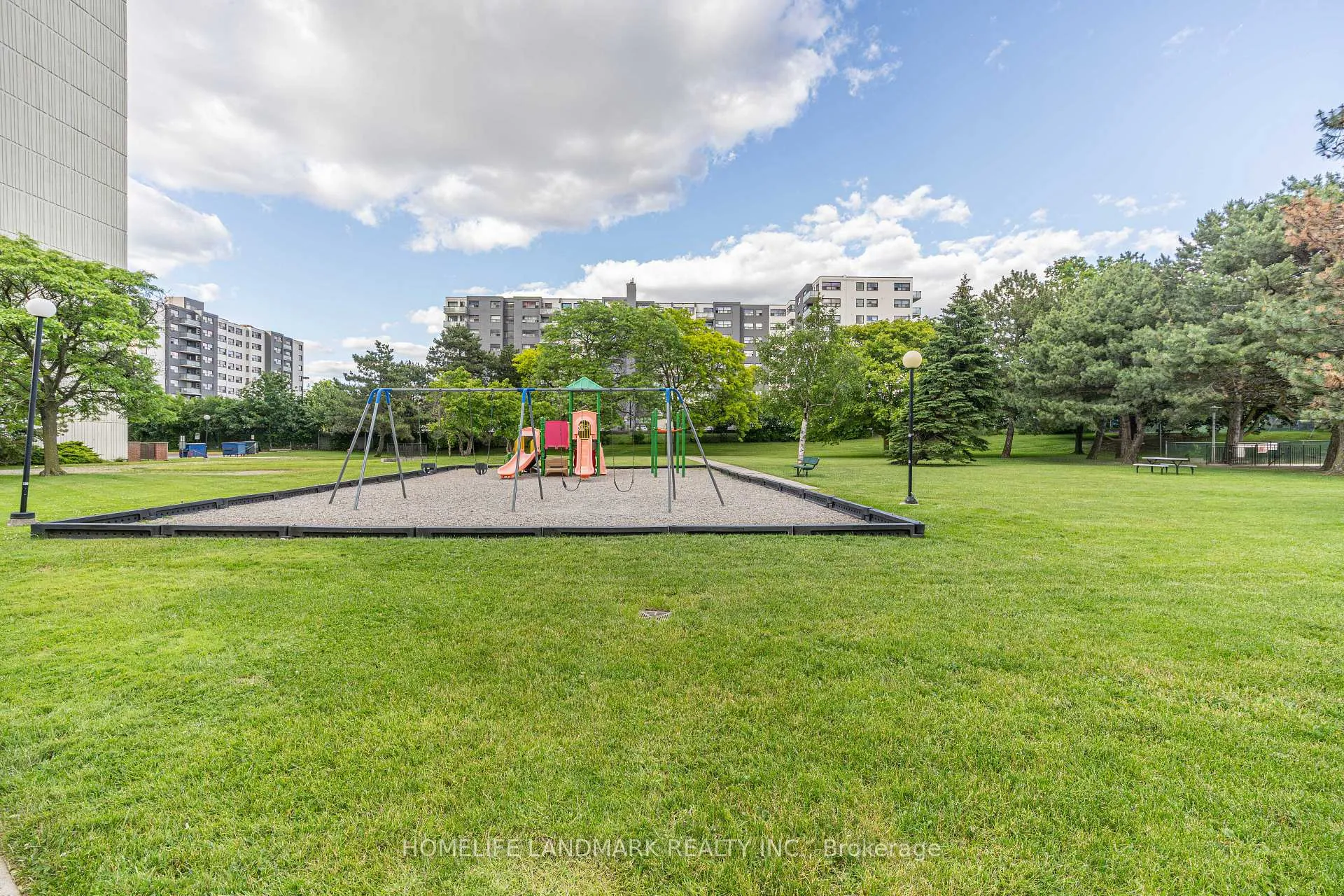 Photo 39 of Unit PH12, 25 Silver Springs Boulevard, Scarborough, L'Amoreaux — HOMEH