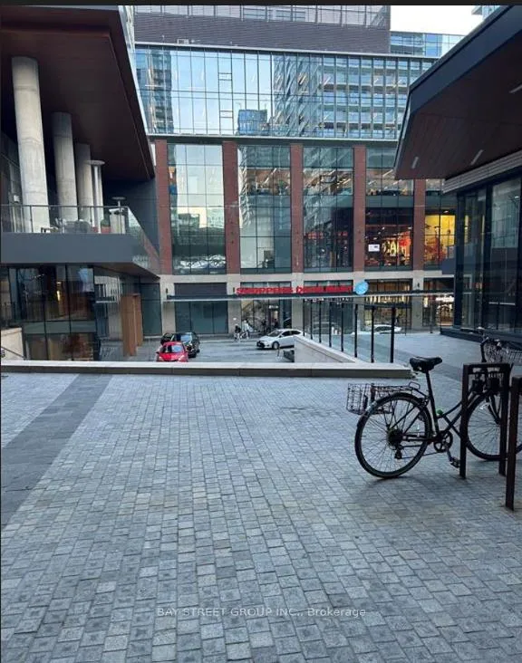 Photo 19 of Unit 916, 17 Bathurst Street, Toronto, Waterfront Communities — HOMEH