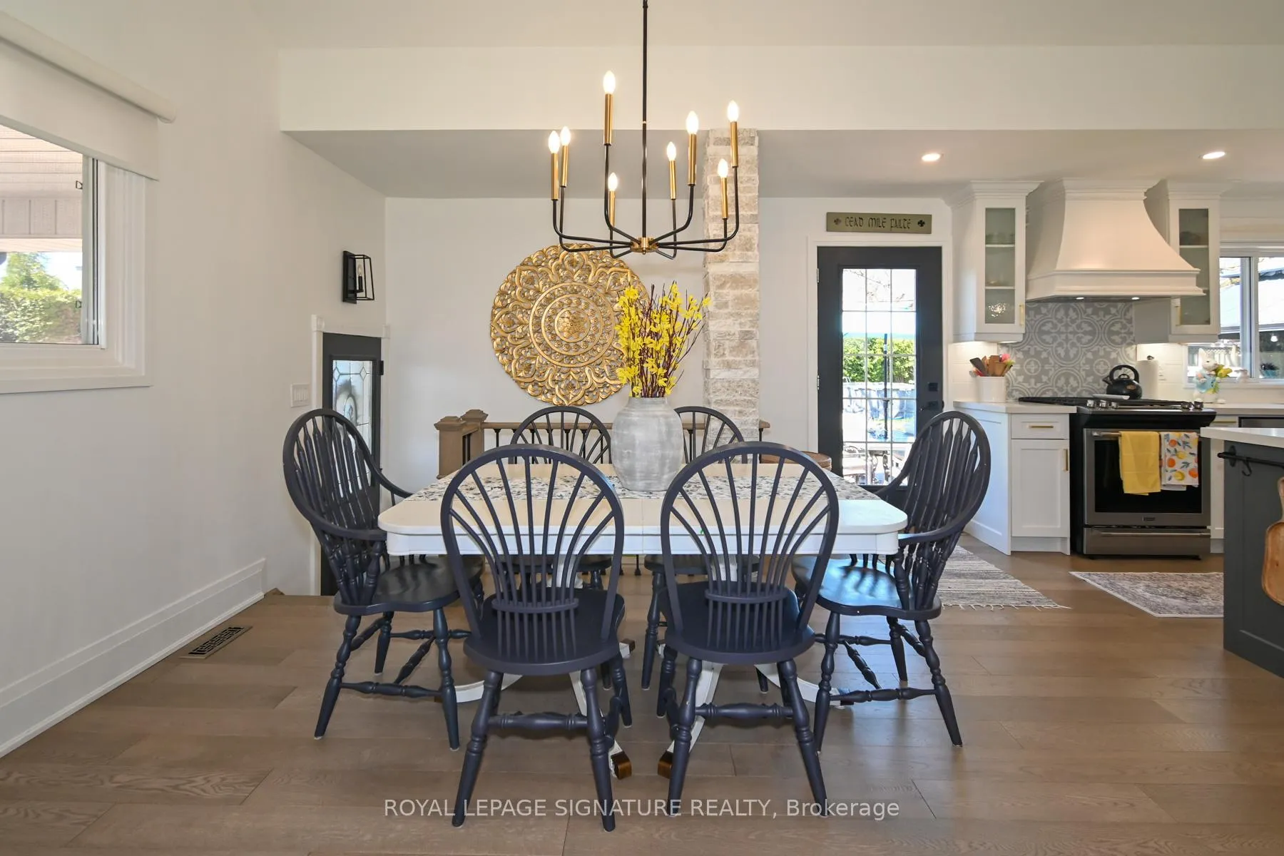 Photo 9 of 522 Rosmere Street, Oshawa, McLaughlin — HOMEH