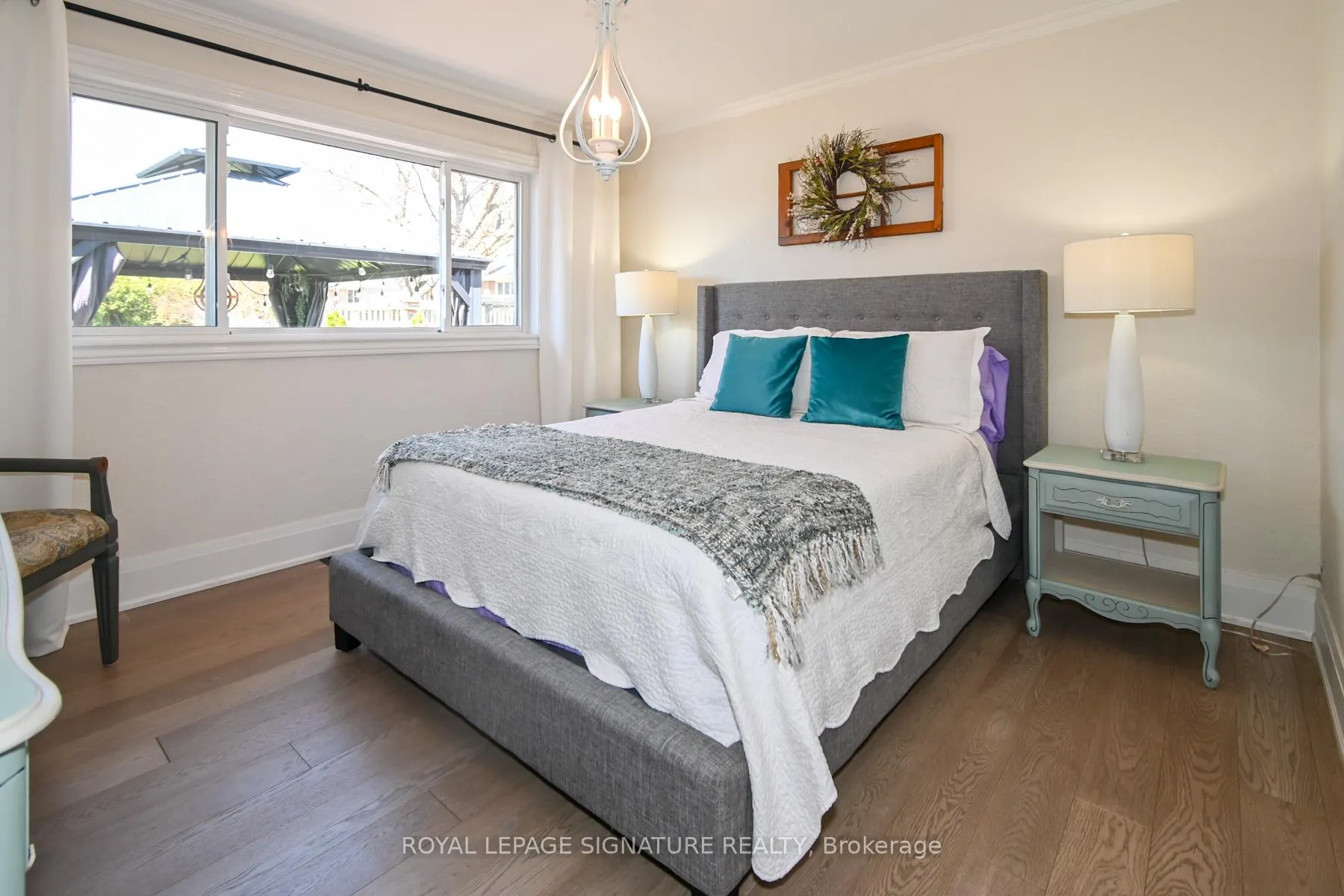 Photo 15 of 522 Rosmere Street, Oshawa, McLaughlin — HOMEH