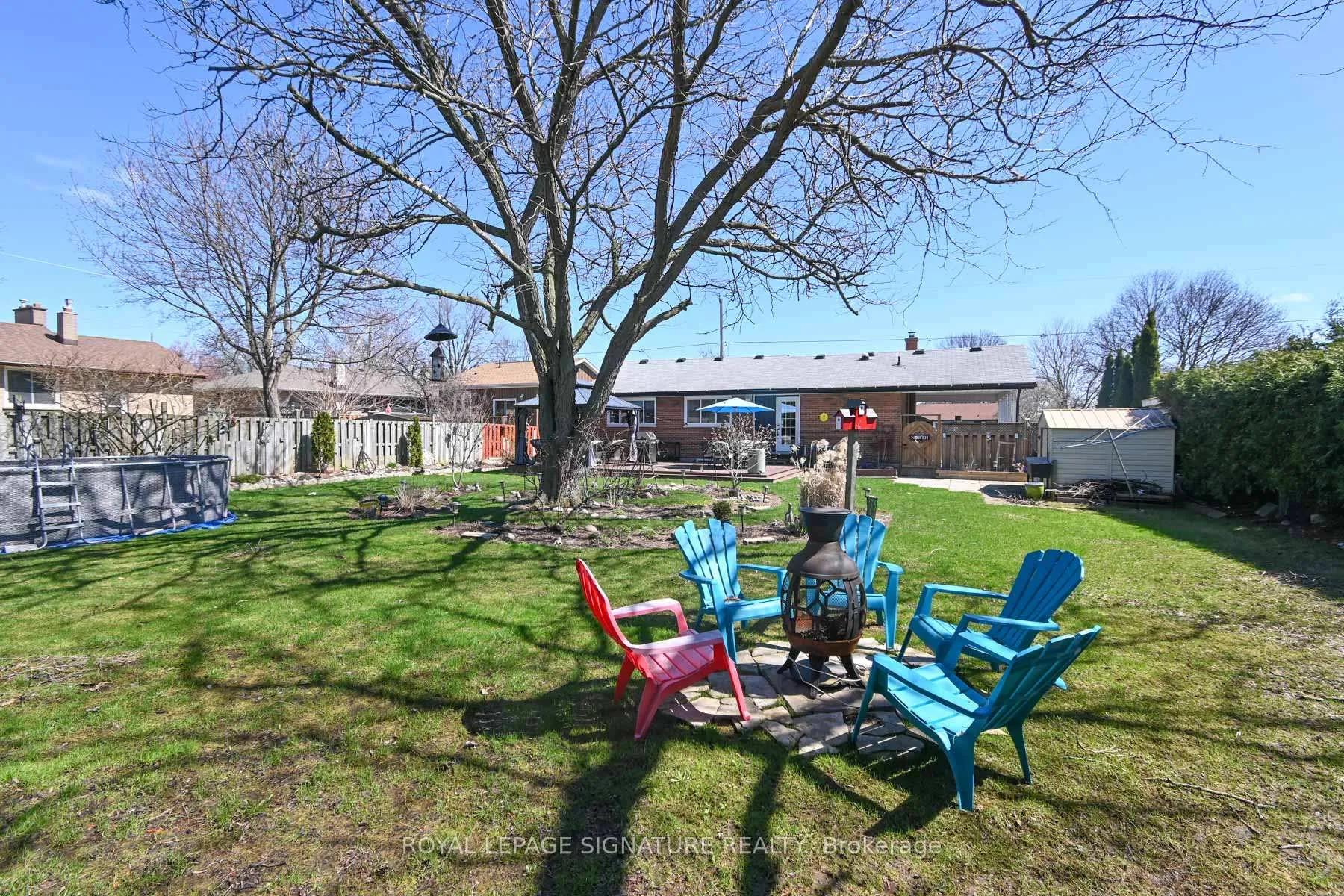 Photo 29 of 522 Rosmere Street, Oshawa, McLaughlin — HOMEH