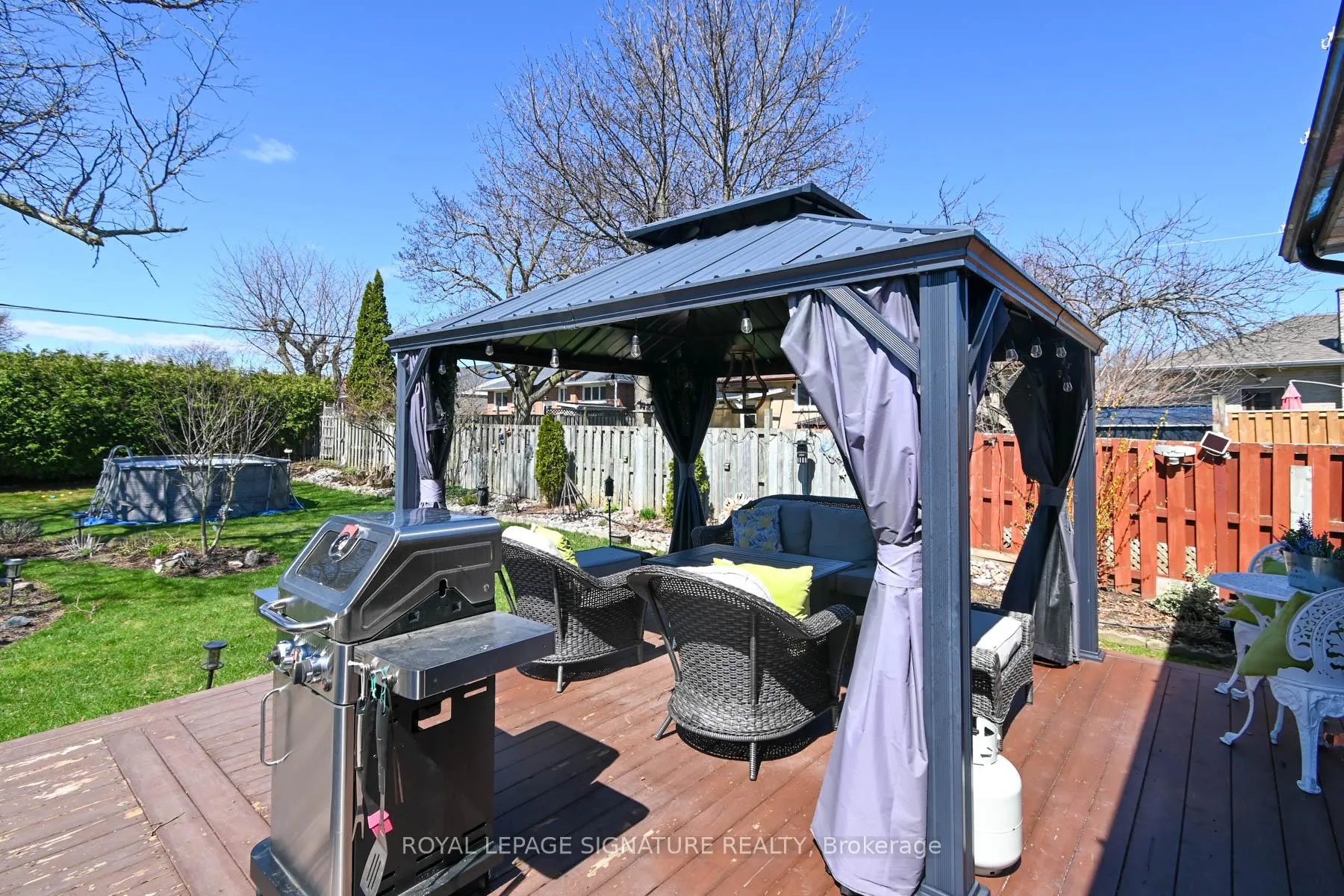 Photo 30 of 522 Rosmere Street, Oshawa, McLaughlin — HOMEH