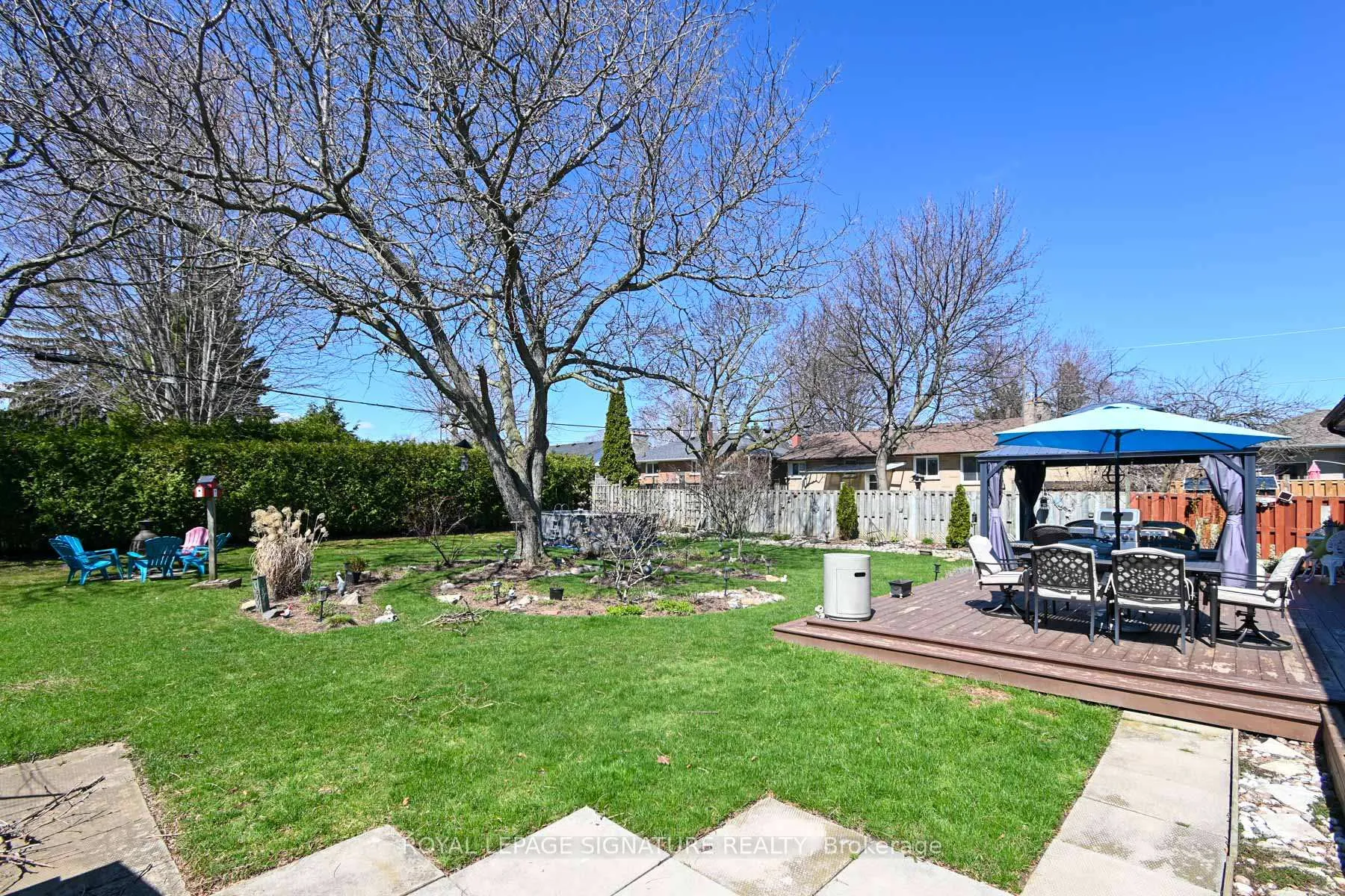 Photo 33 of 522 Rosmere Street, Oshawa, McLaughlin — HOMEH
