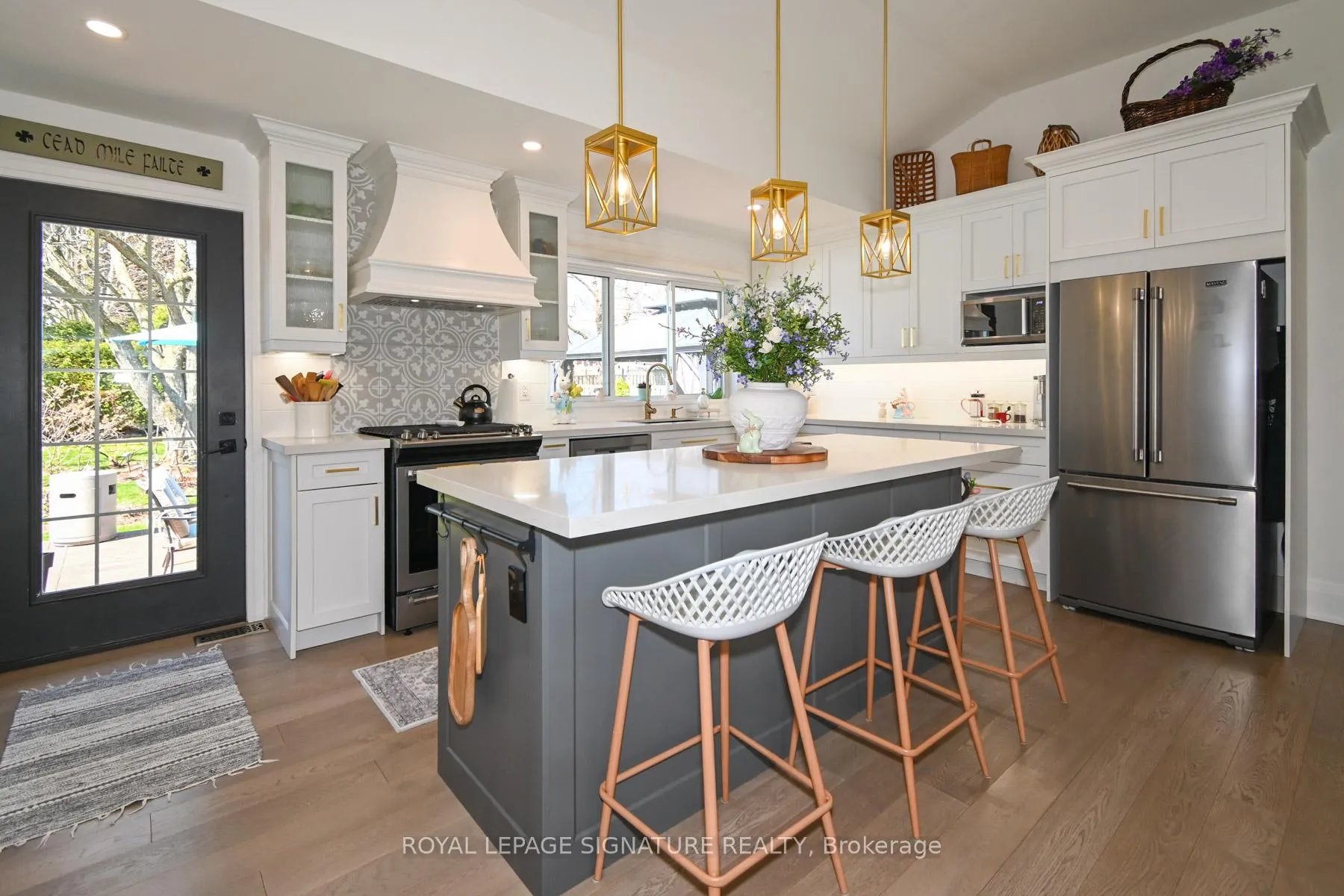 Photo 34 of 522 Rosmere Street, Oshawa, McLaughlin — HOMEH
