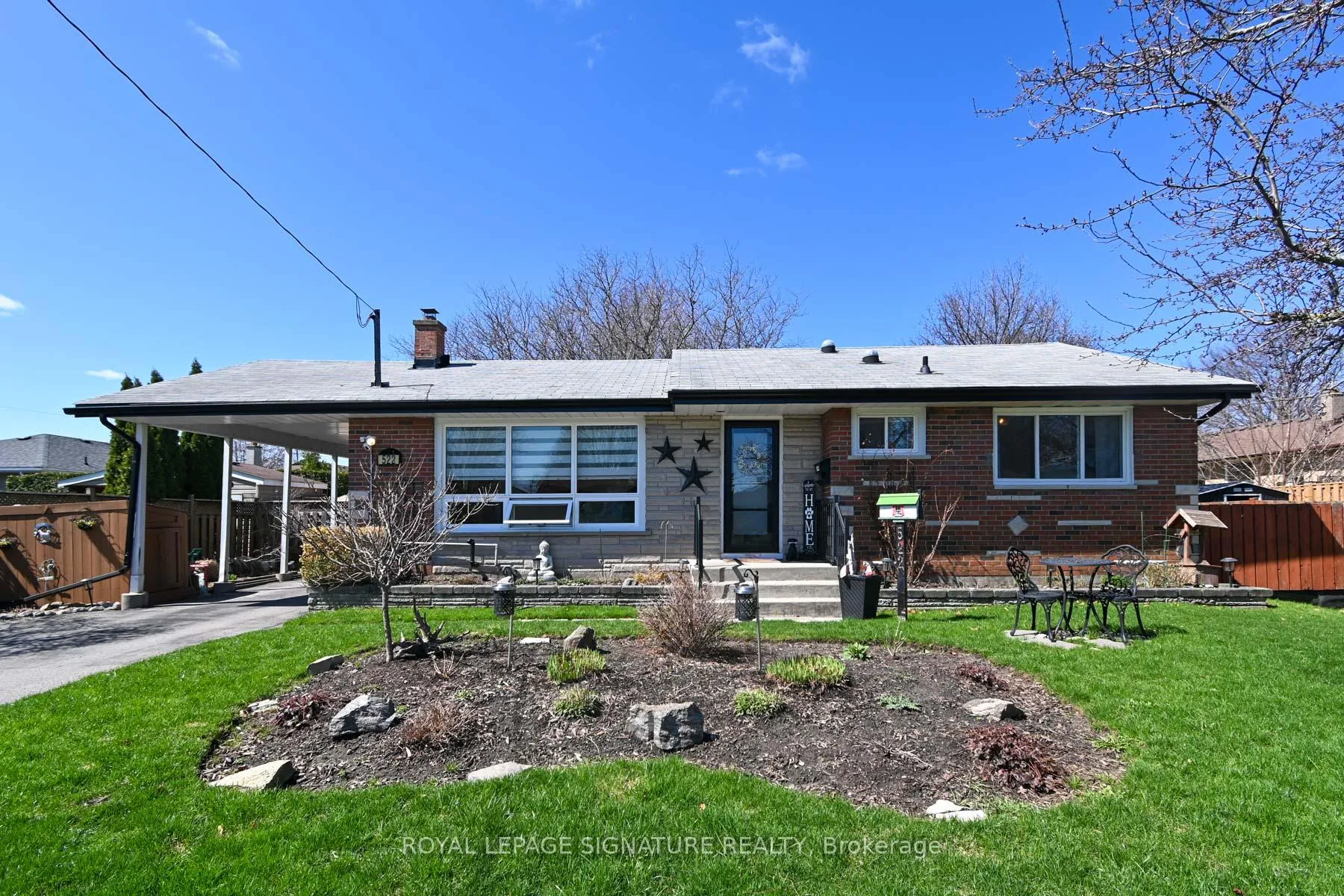 Photo 37 of 522 Rosmere Street, Oshawa, McLaughlin — HOMEH