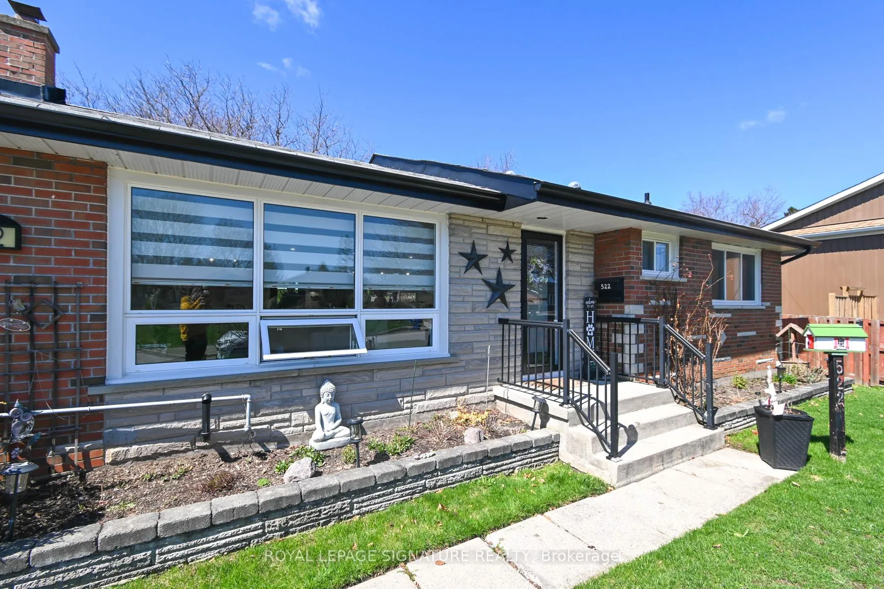 Photo 38 of 522 Rosmere Street, Oshawa, McLaughlin — HOMEH