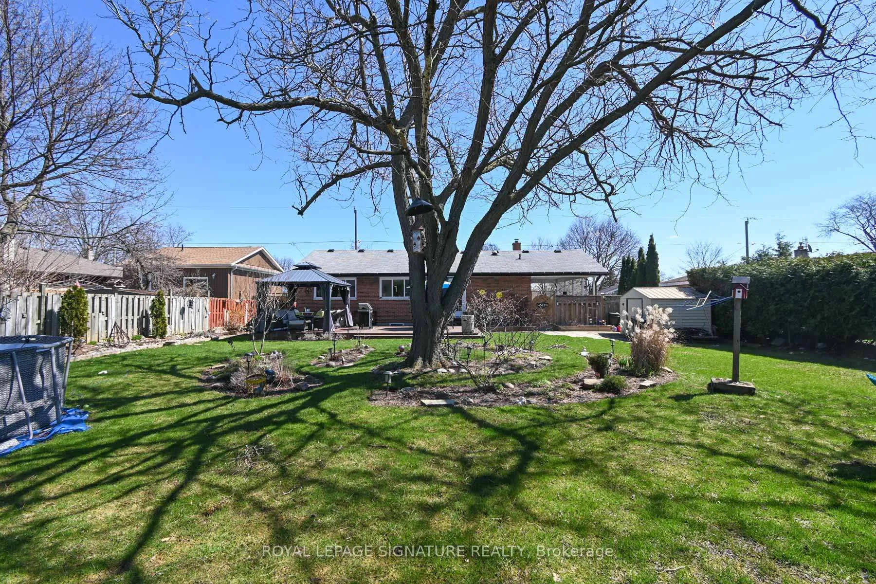 Photo 40 of 522 Rosmere Street, Oshawa, McLaughlin — HOMEH