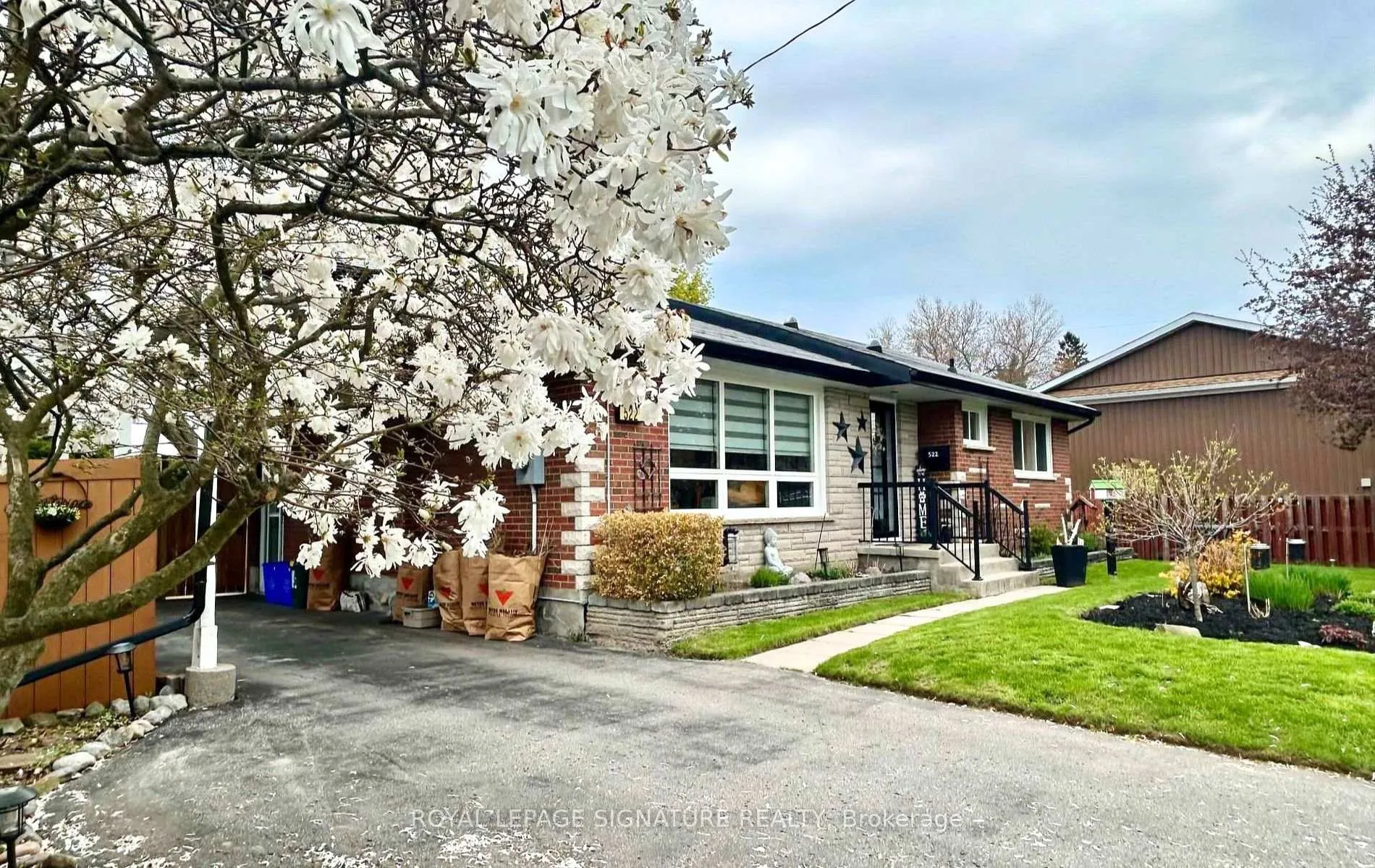 Photo 42 of 522 Rosmere Street, Oshawa, McLaughlin — HOMEH