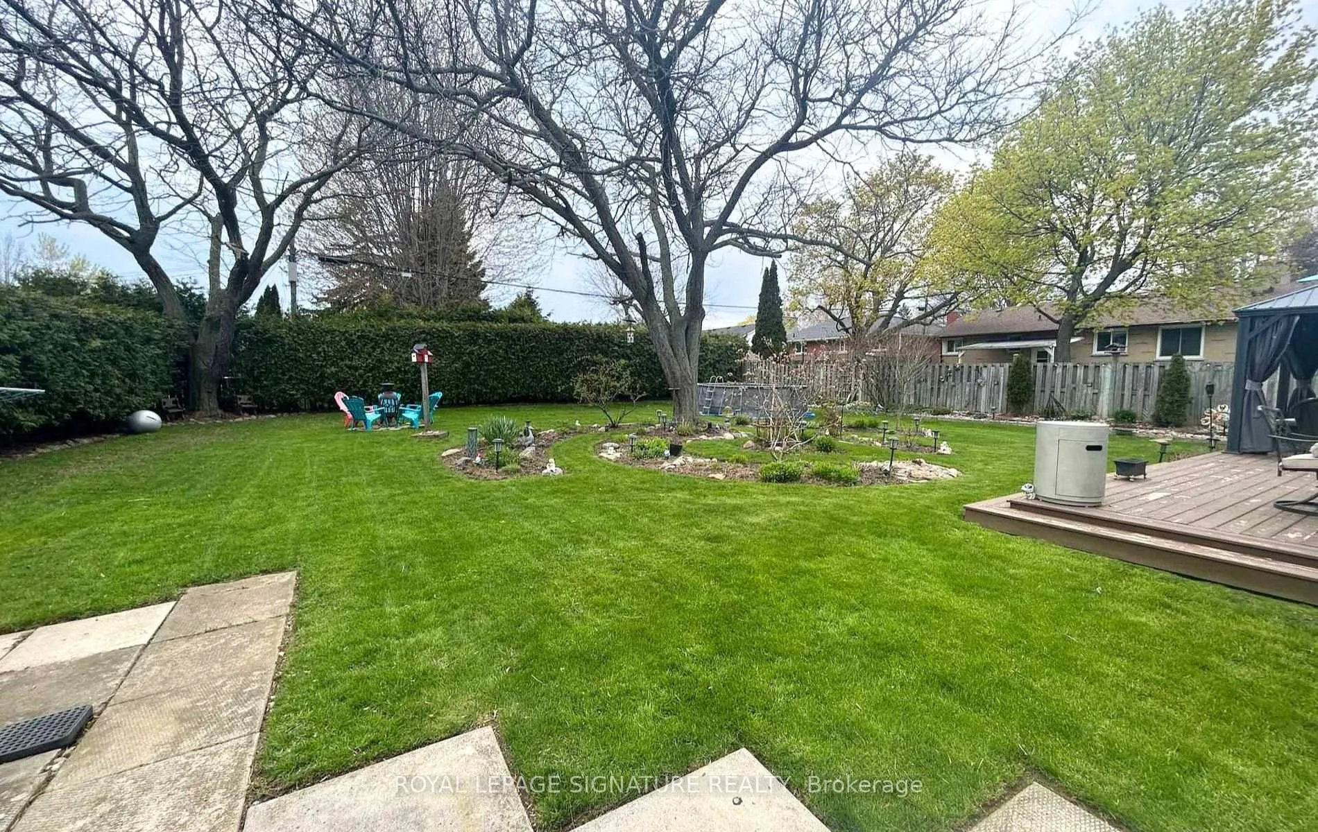 Photo 44 of 522 Rosmere Street, Oshawa, McLaughlin — HOMEH