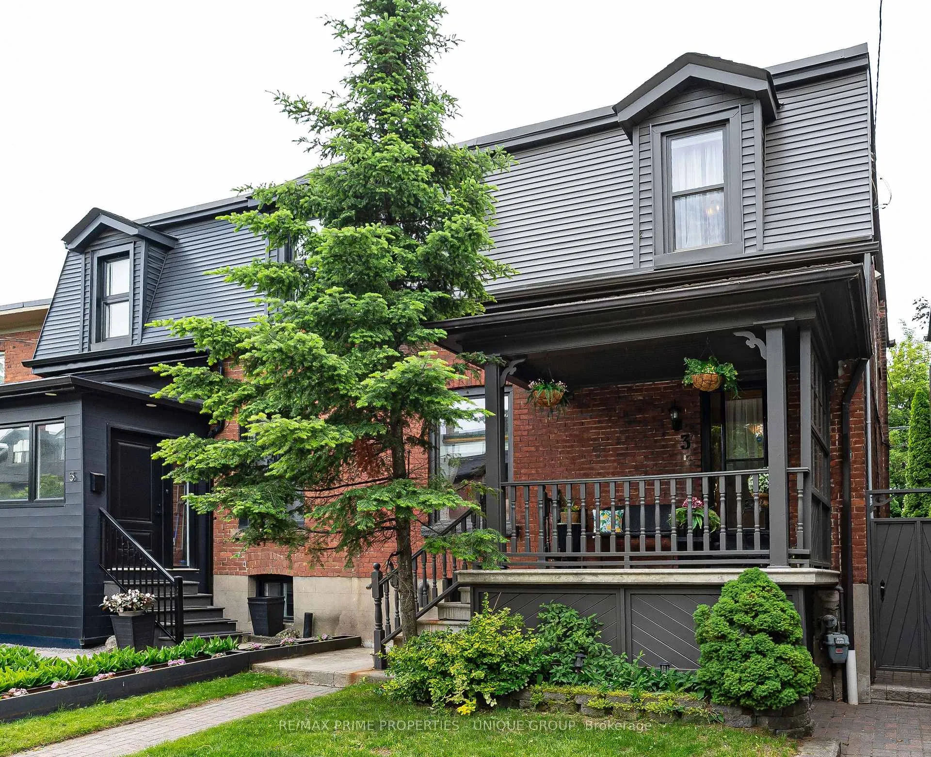 Photo 1 of 3 Sparkhall Avenue, Toronto, North Riverdale — HOMEH