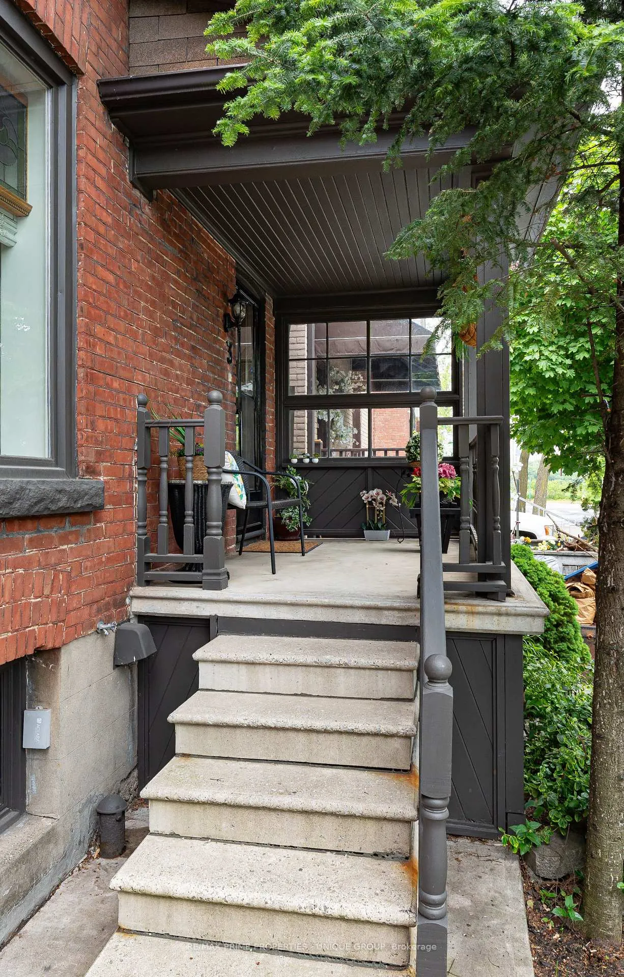 Photo 2 of 3 Sparkhall Avenue, Toronto, North Riverdale — HOMEH