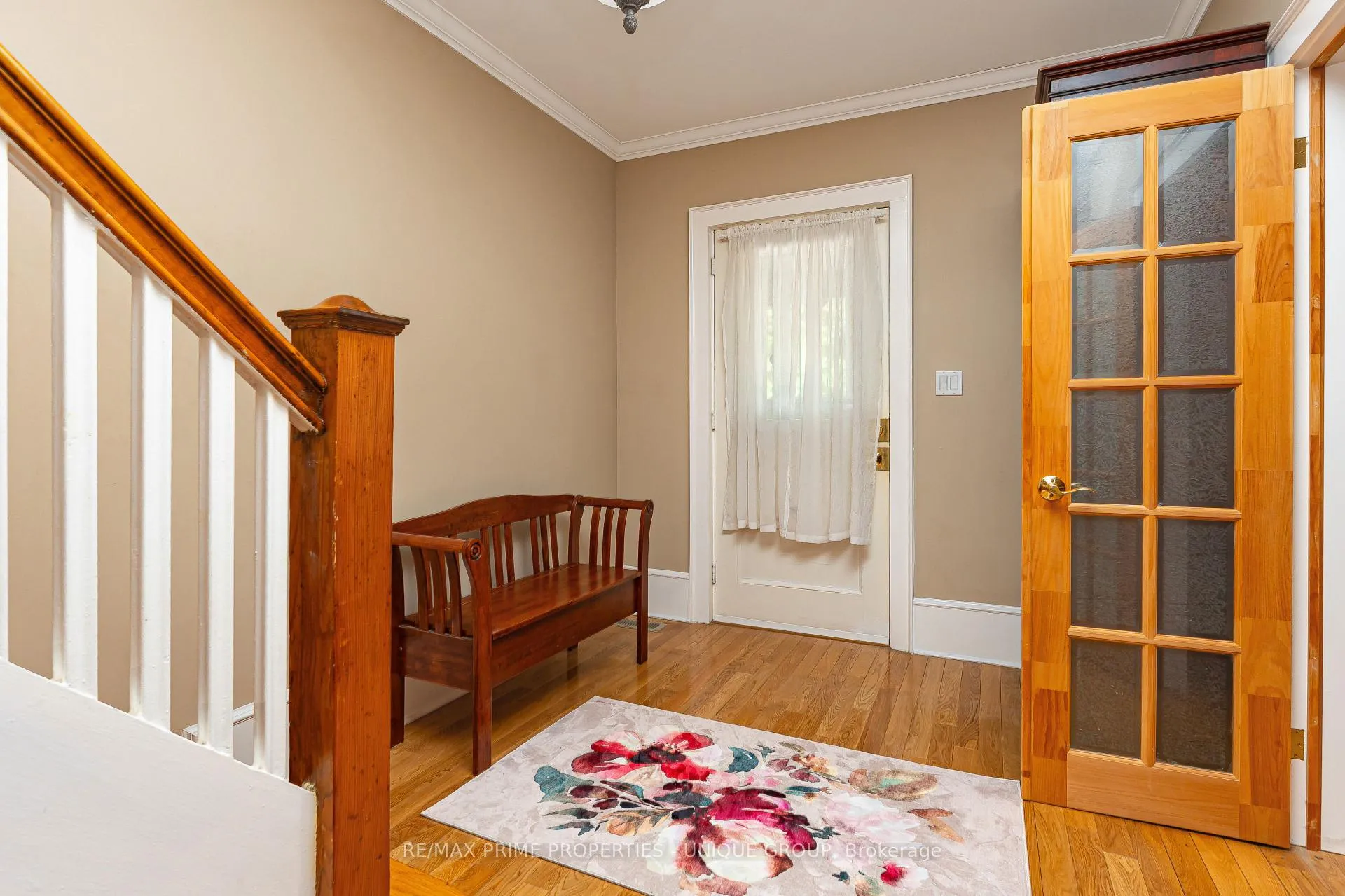 Photo 4 of 3 Sparkhall Avenue, Toronto, North Riverdale — HOMEH