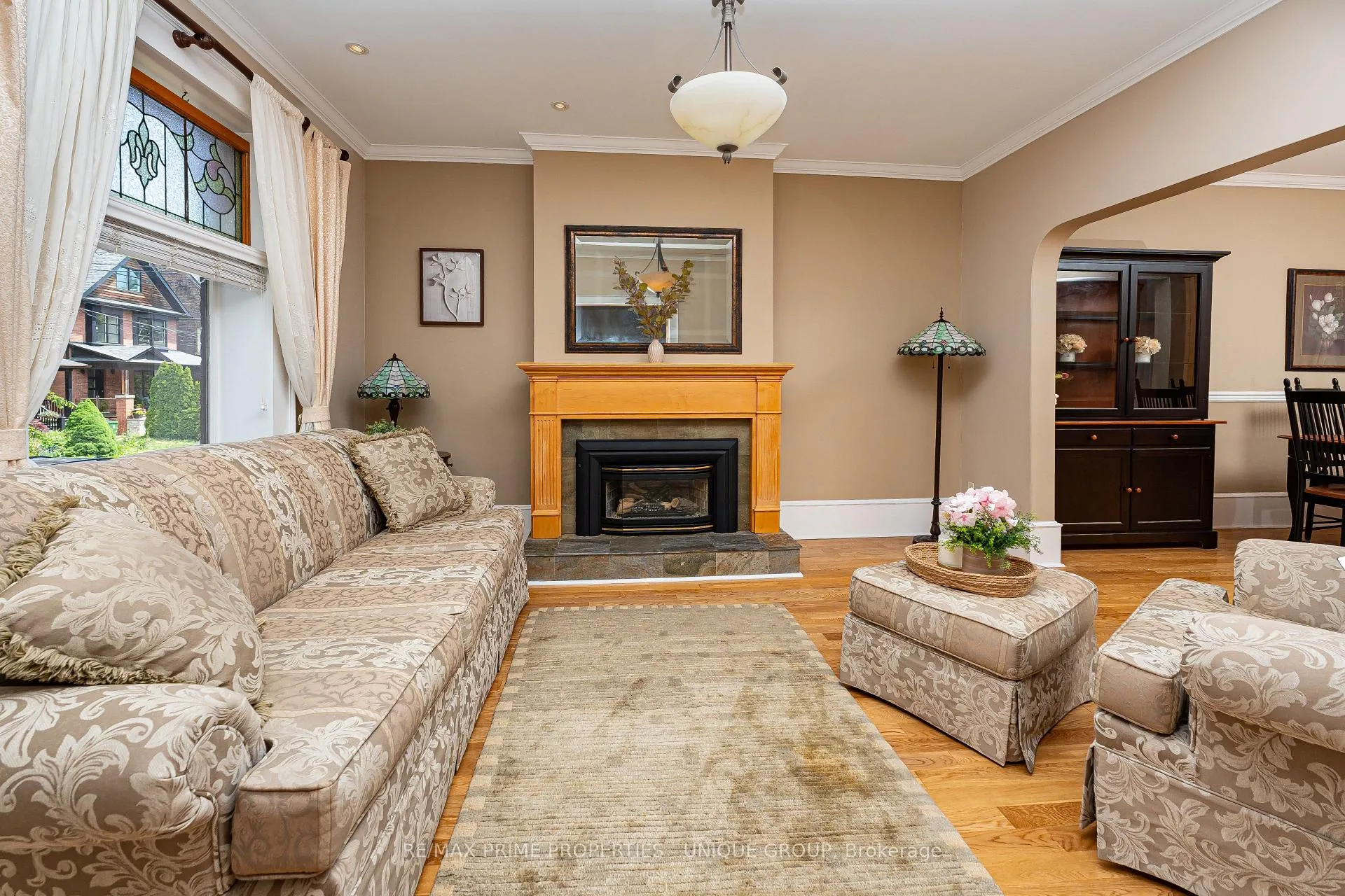 Photo 6 of 3 Sparkhall Avenue, Toronto, North Riverdale — HOMEH