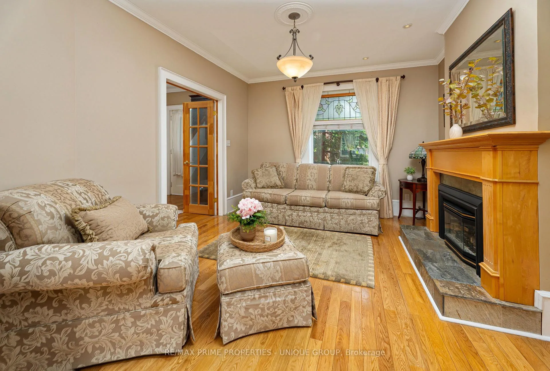 Photo 7 of 3 Sparkhall Avenue, Toronto, North Riverdale — HOMEH