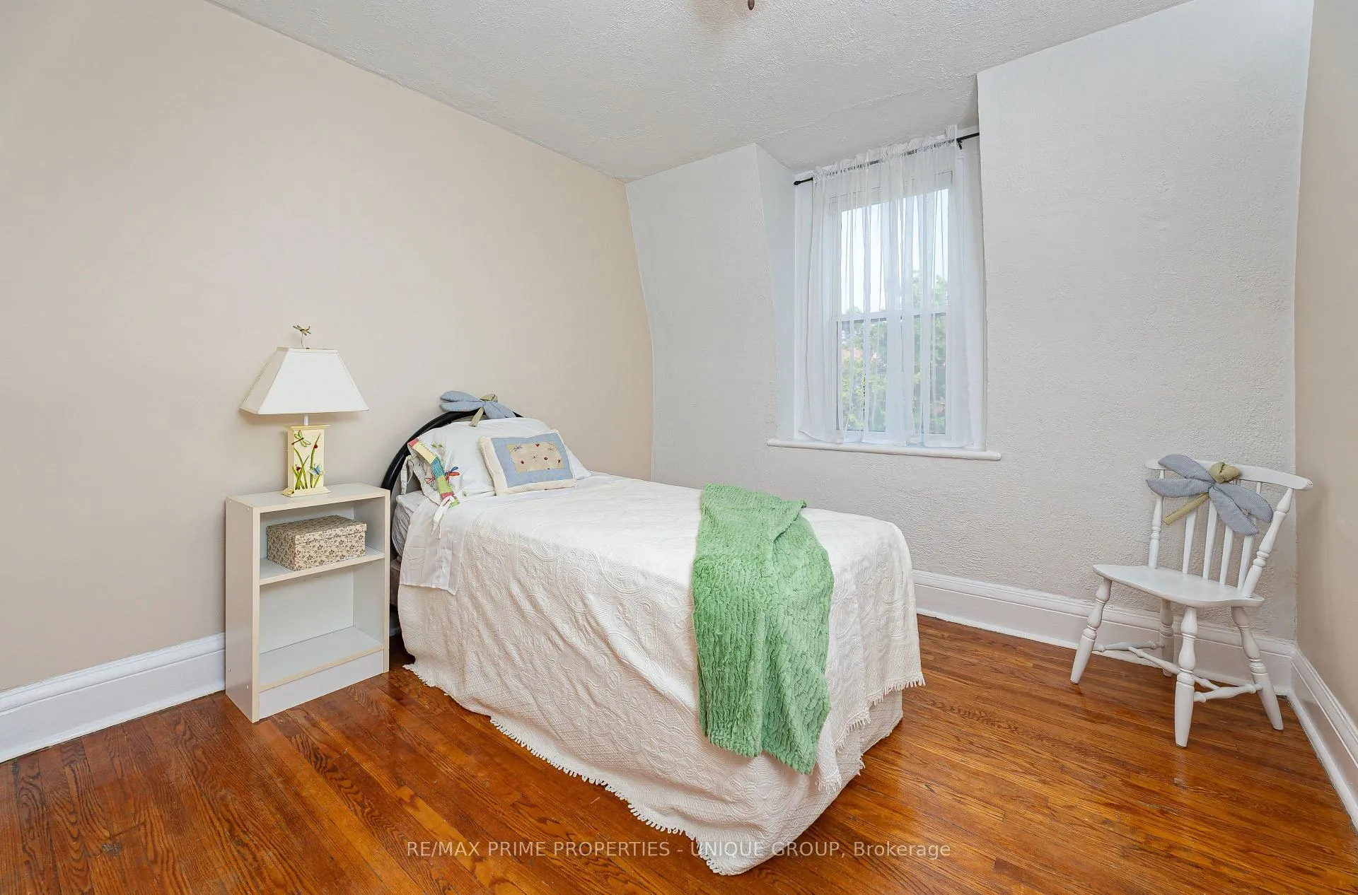 Photo 17 of 3 Sparkhall Avenue, Toronto, North Riverdale — HOMEH