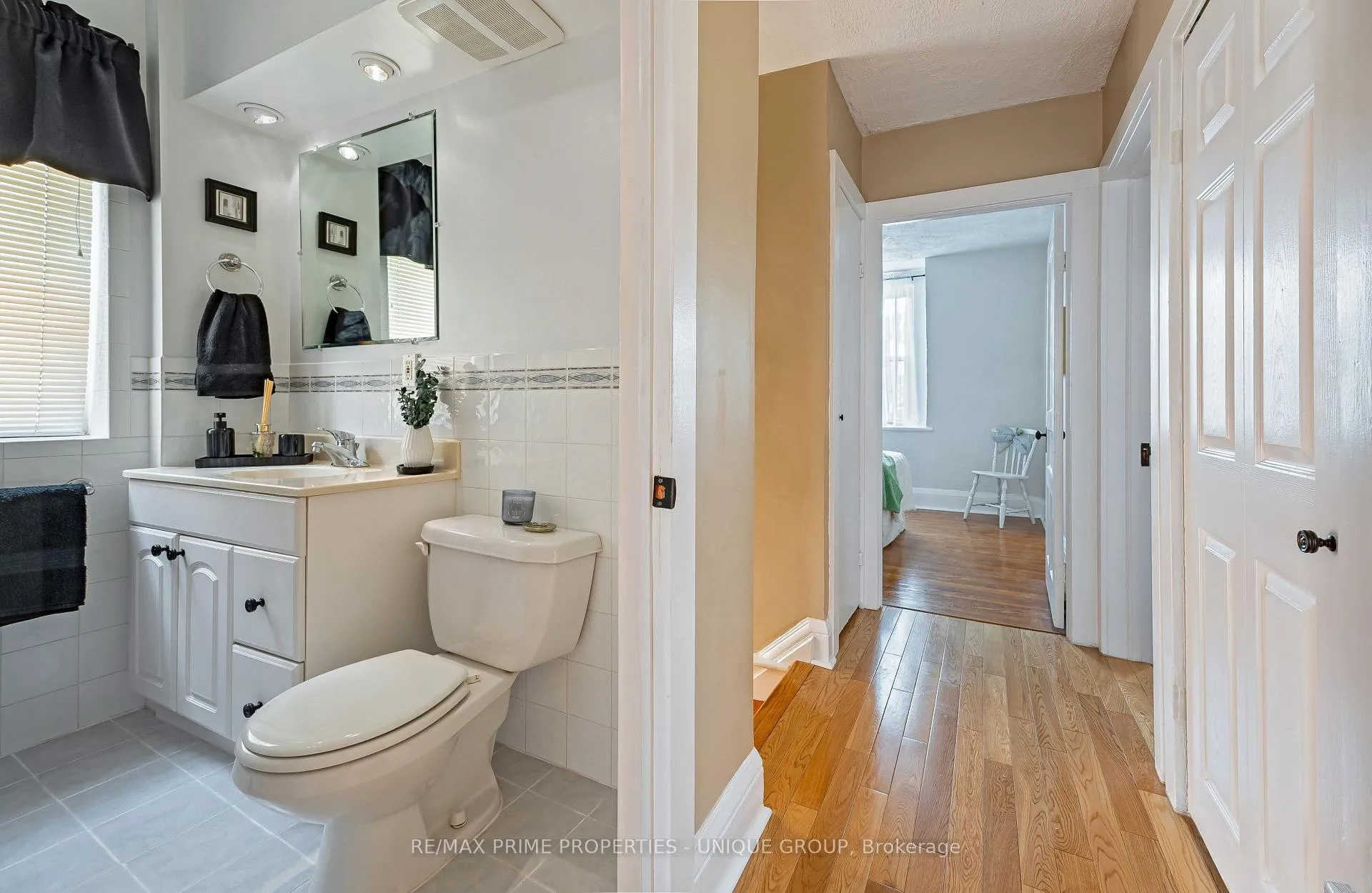 Photo 21 of 3 Sparkhall Avenue, Toronto, North Riverdale — HOMEH