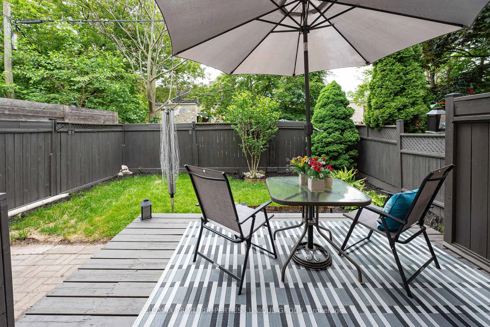 Photo 31 of 3 Sparkhall Avenue, Toronto, North Riverdale — HOMEH
