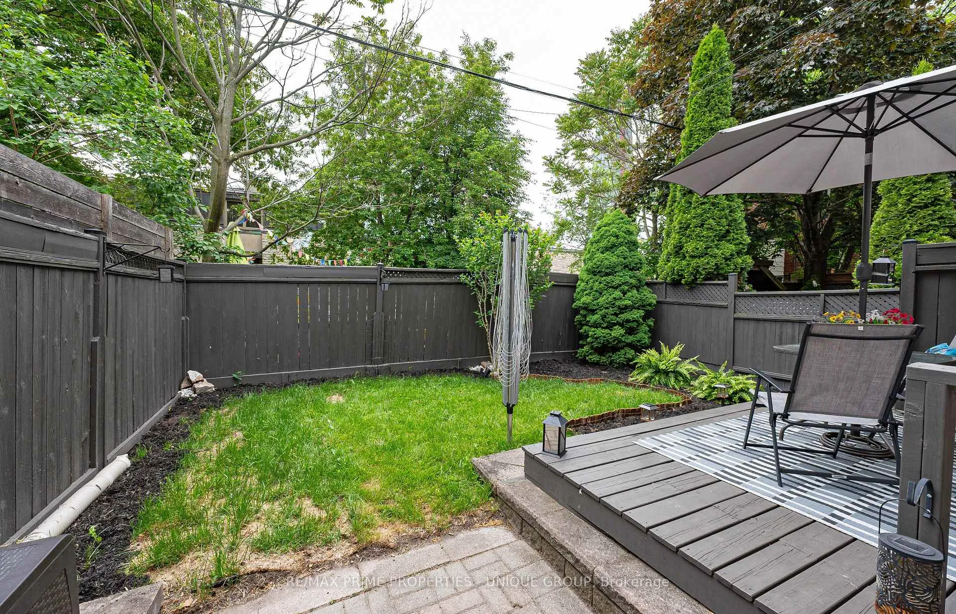 Photo 32 of 3 Sparkhall Avenue, Toronto, North Riverdale — HOMEH