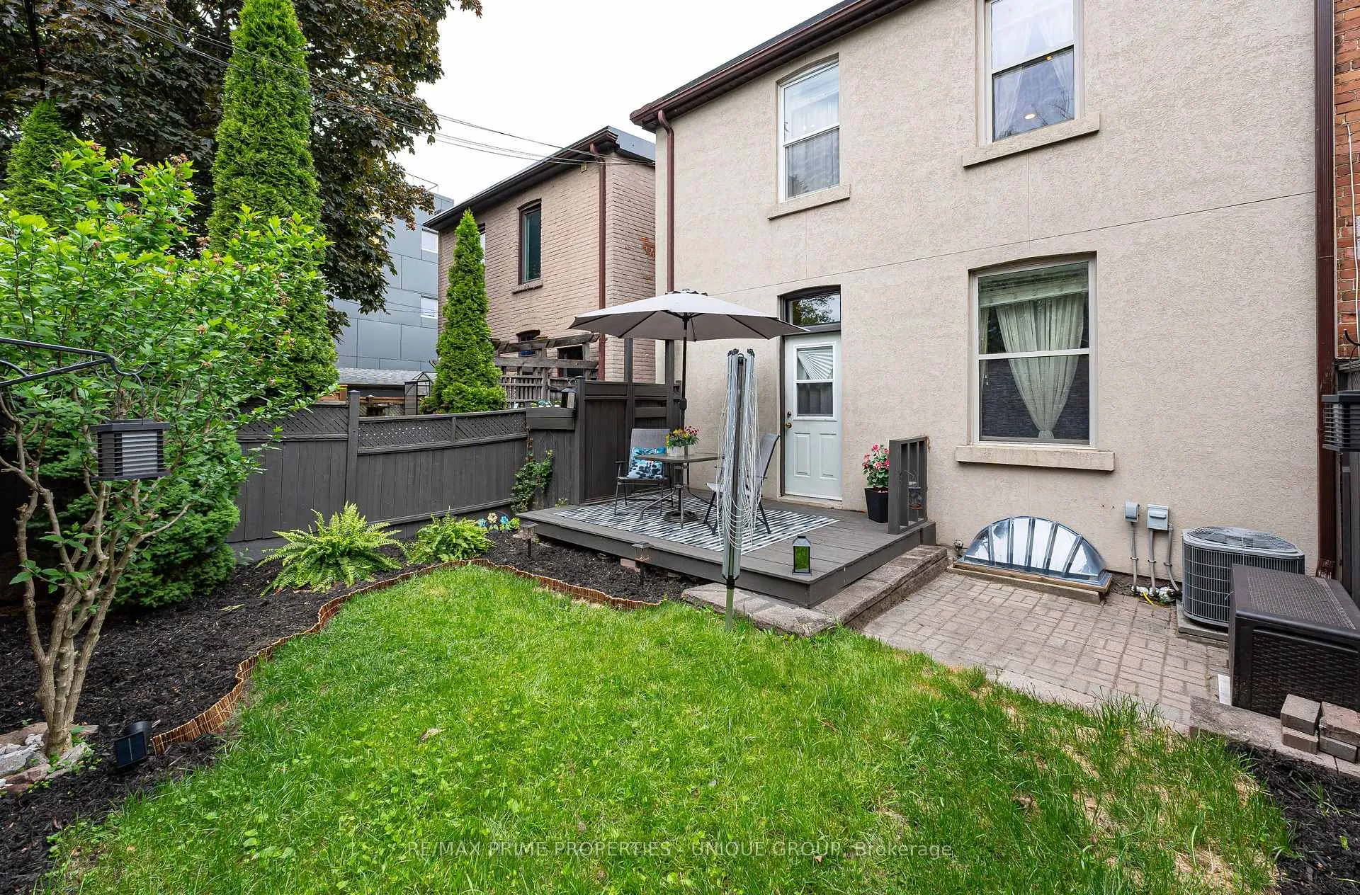 Photo 33 of 3 Sparkhall Avenue, Toronto, North Riverdale — HOMEH