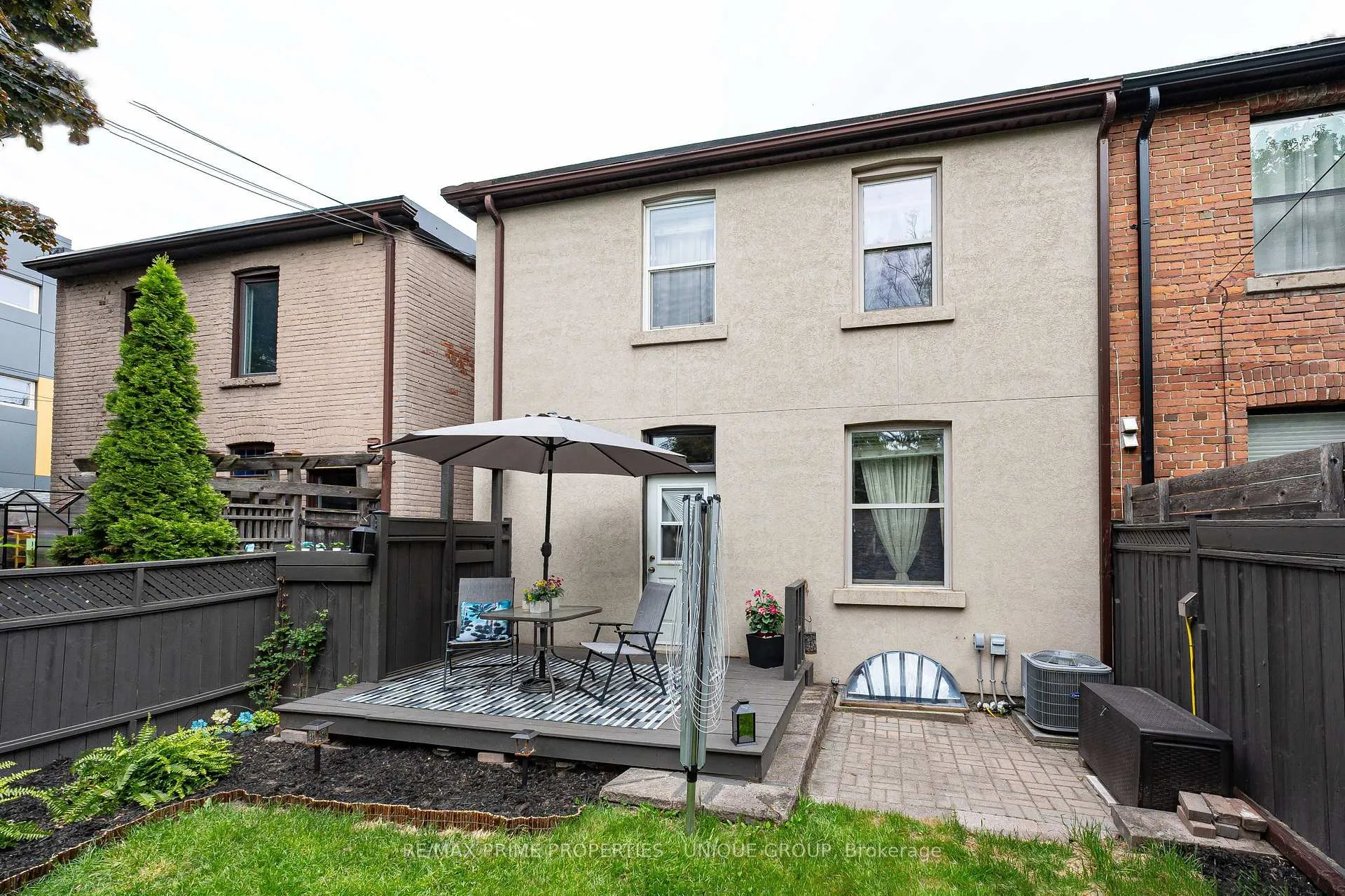 Photo 34 of 3 Sparkhall Avenue, Toronto, North Riverdale — HOMEH
