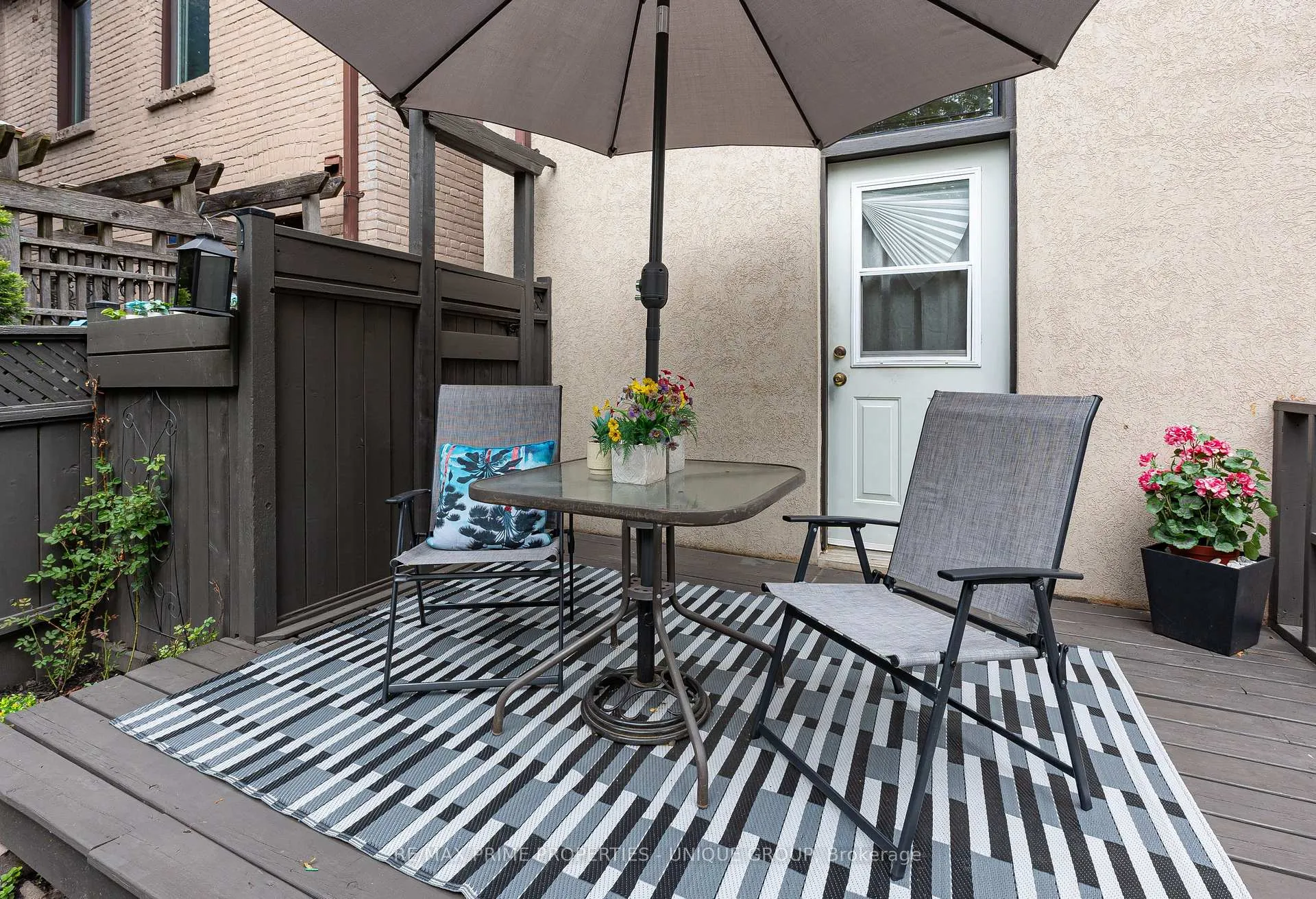 Photo 35 of 3 Sparkhall Avenue, Toronto, North Riverdale — HOMEH