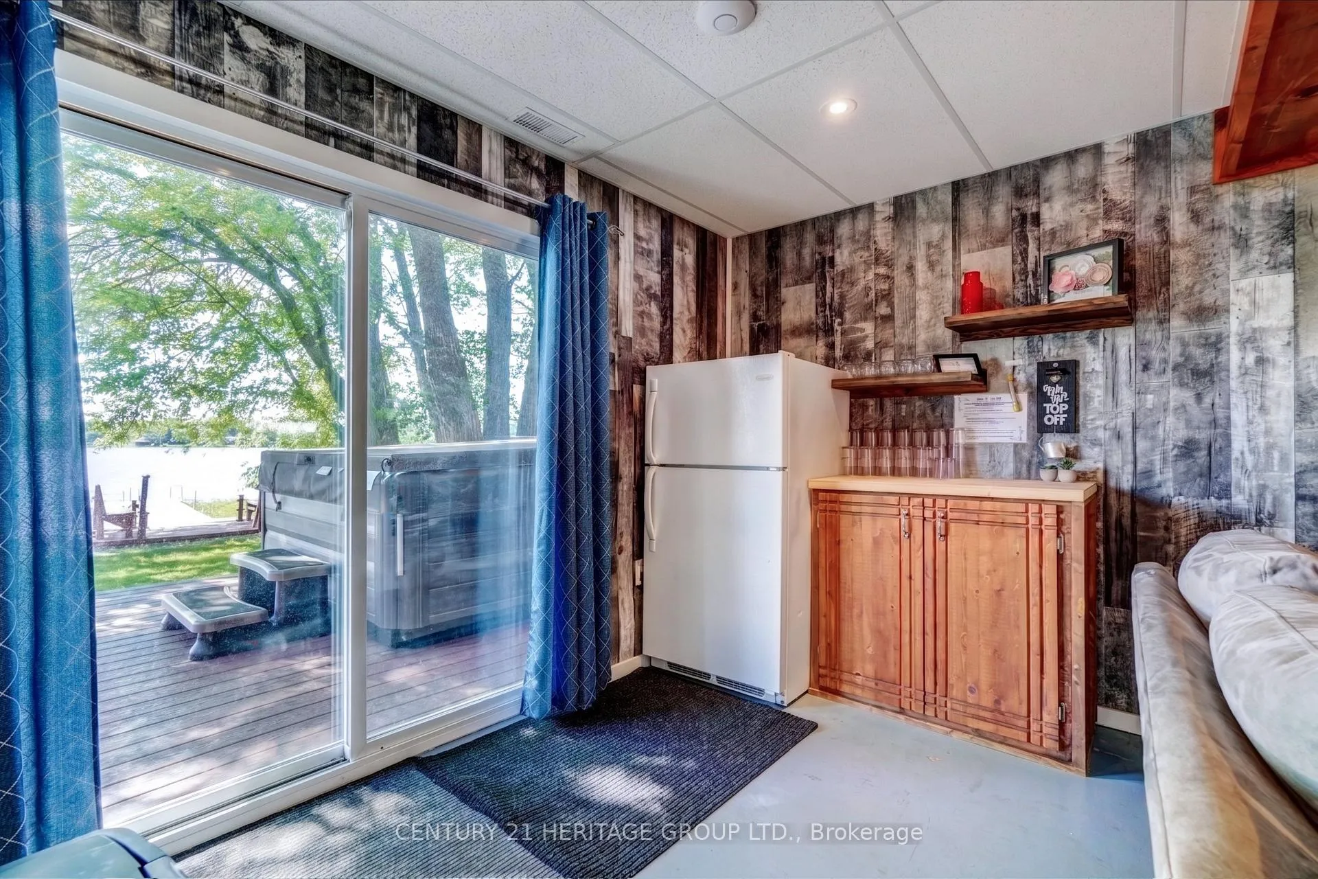 Photo 14 of 133 Oakdene Crescent, Kawartha Lakes, Mariposa — HOMEH
