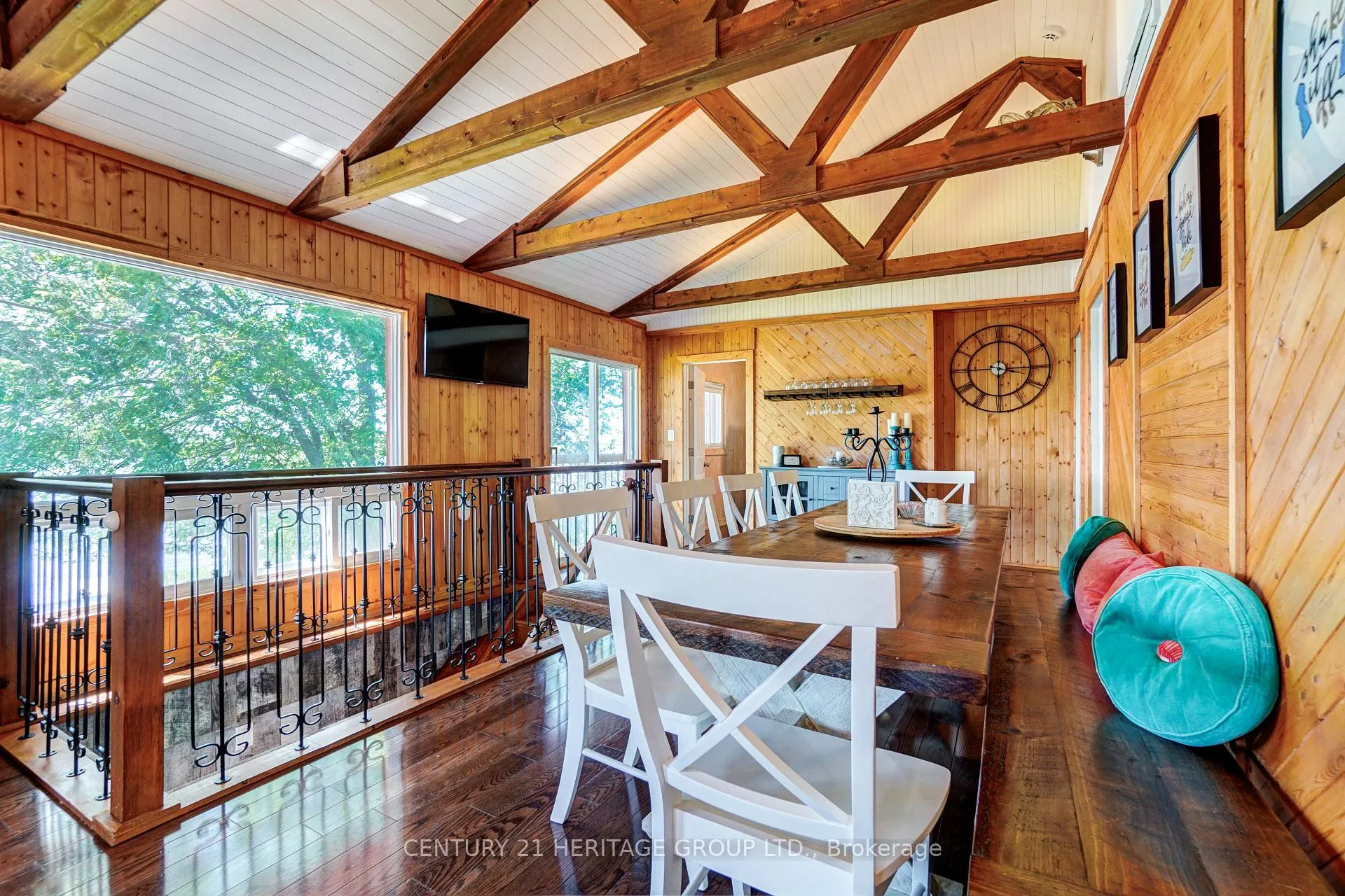 Photo 17 of 133 Oakdene Crescent, Kawartha Lakes, Mariposa — HOMEH