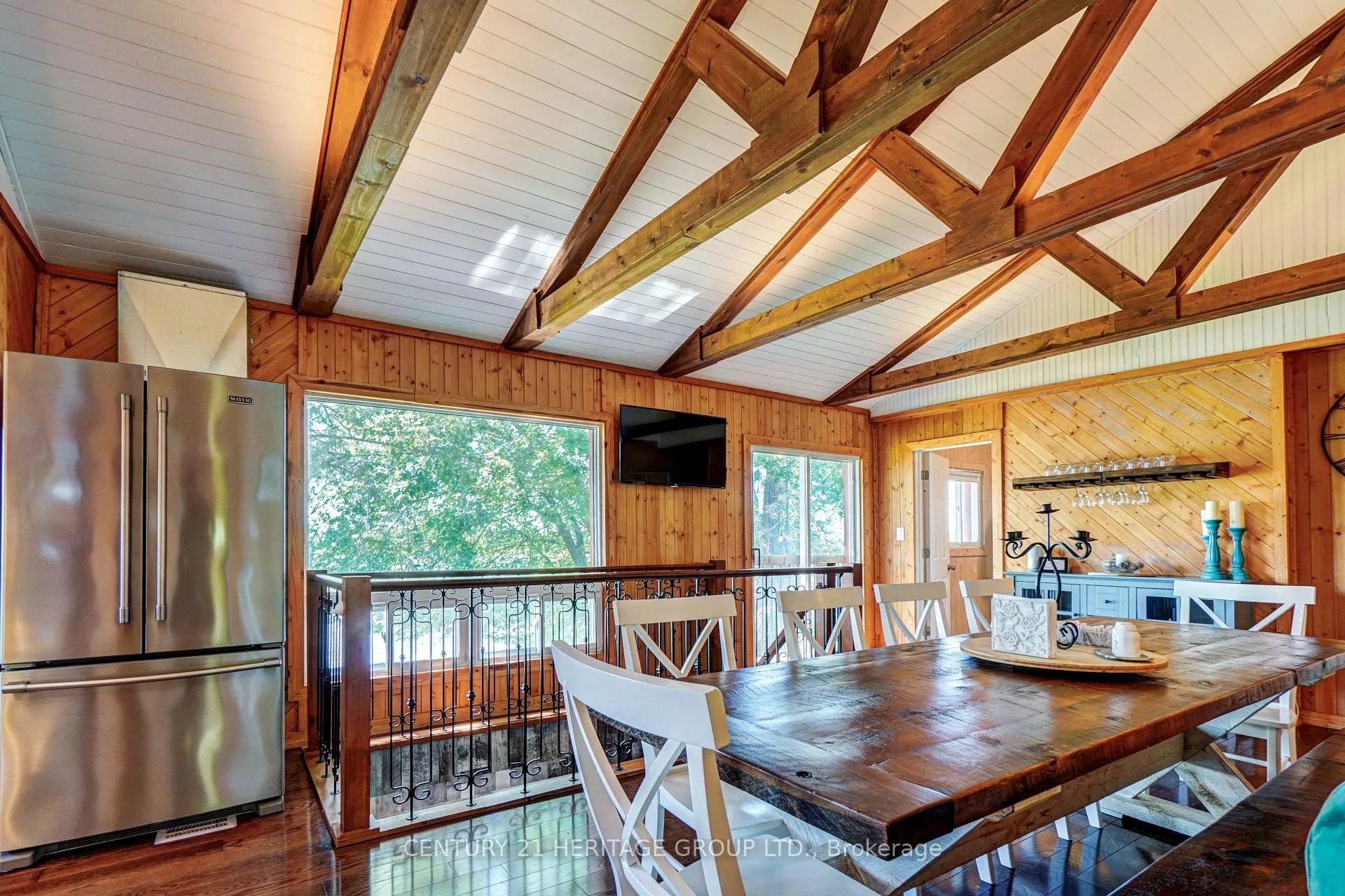 Photo 18 of 133 Oakdene Crescent, Kawartha Lakes, Mariposa — HOMEH
