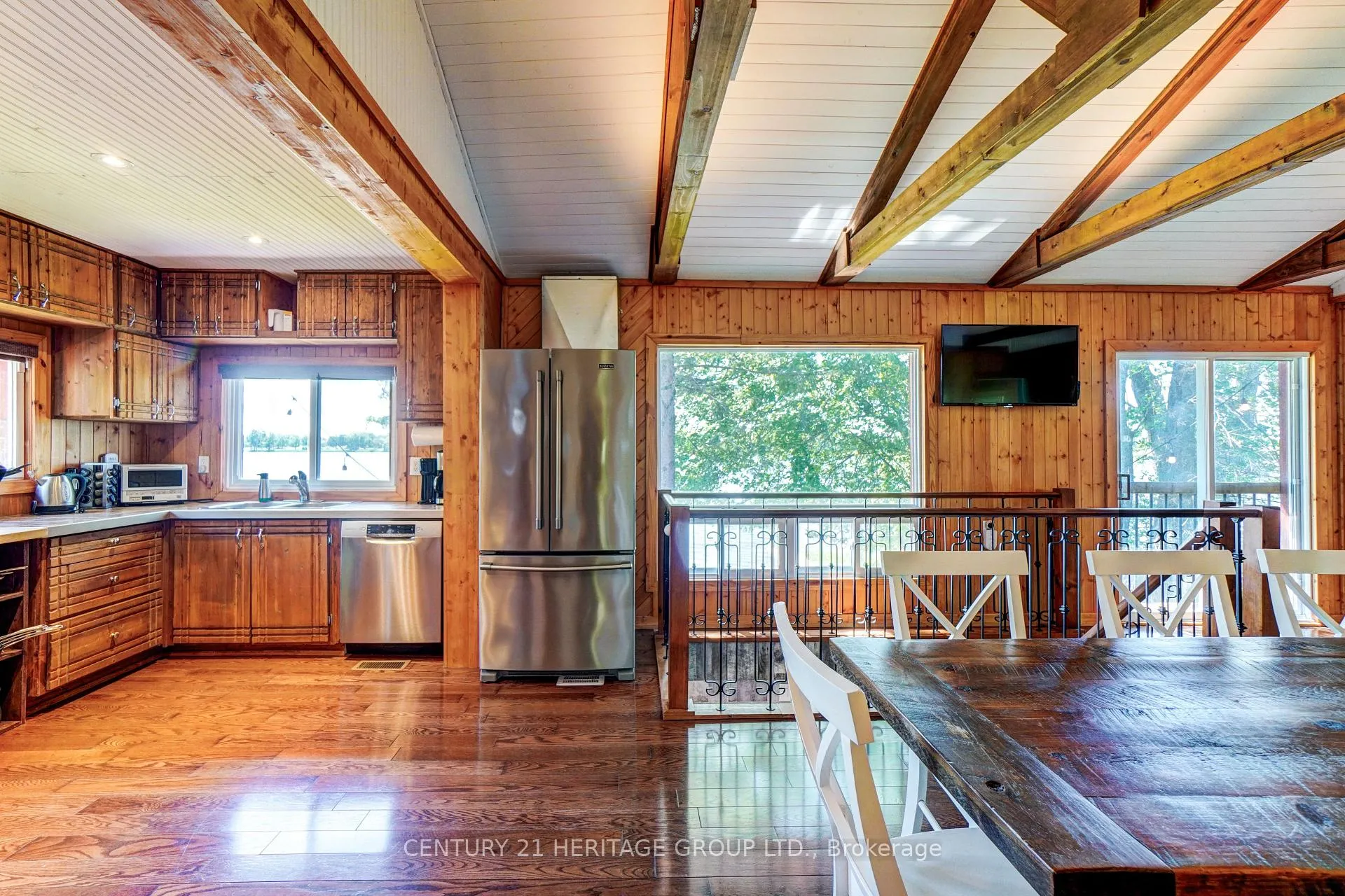 Photo 20 of 133 Oakdene Crescent, Kawartha Lakes, Mariposa — HOMEH
