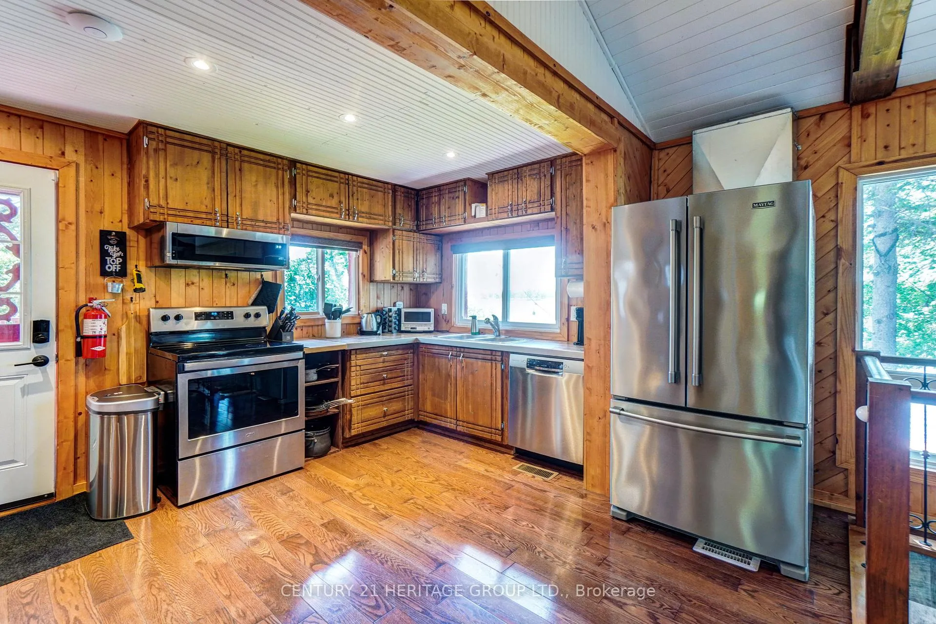 Photo 21 of 133 Oakdene Crescent, Kawartha Lakes, Mariposa — HOMEH