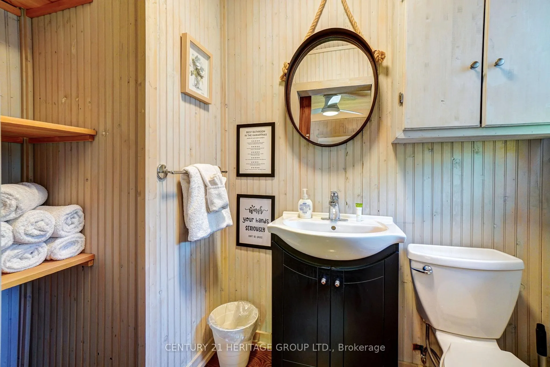 Photo 26 of 133 Oakdene Crescent, Kawartha Lakes, Mariposa — HOMEH