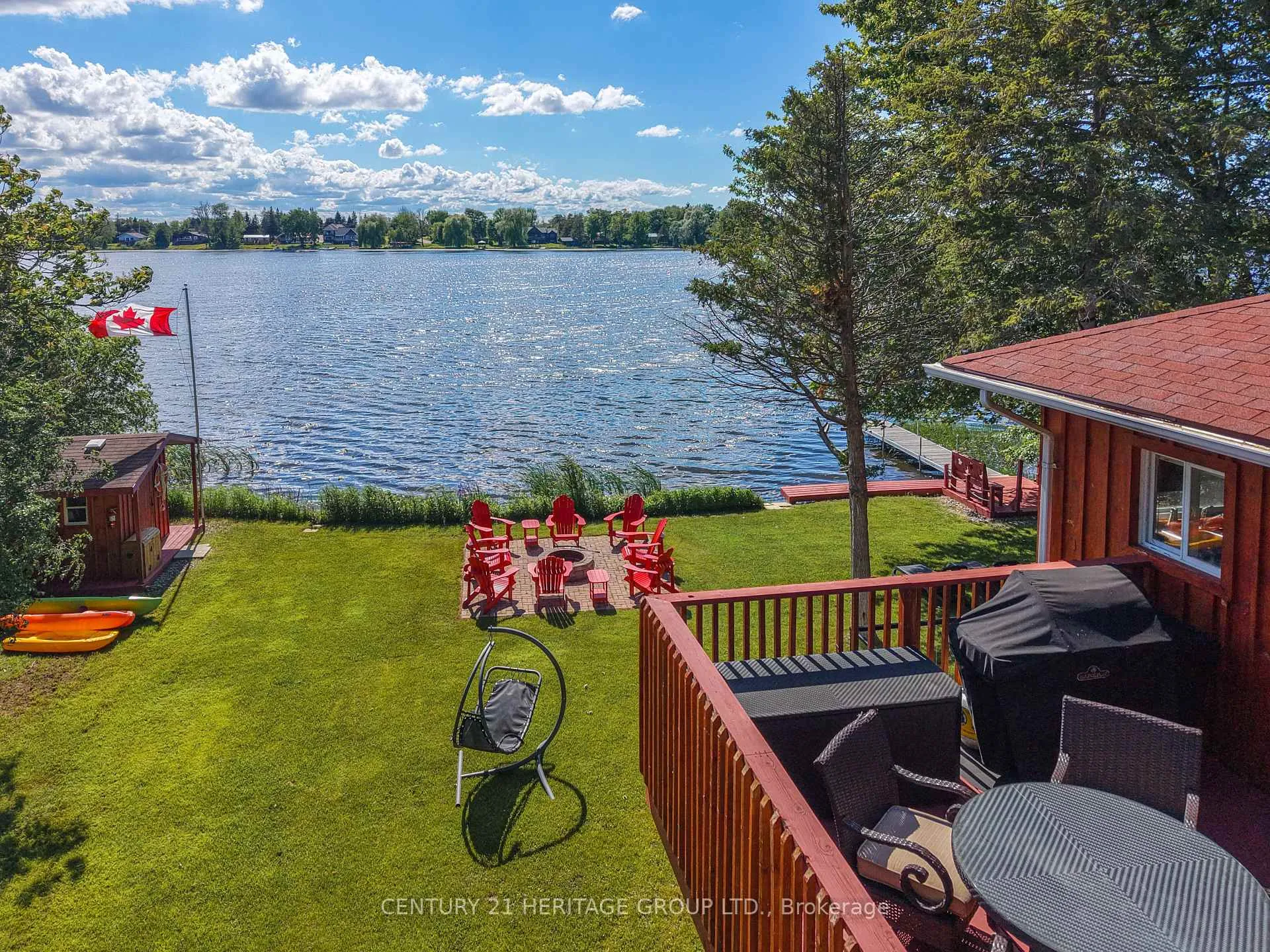Photo 32 of 133 Oakdene Crescent, Kawartha Lakes, Mariposa — HOMEH