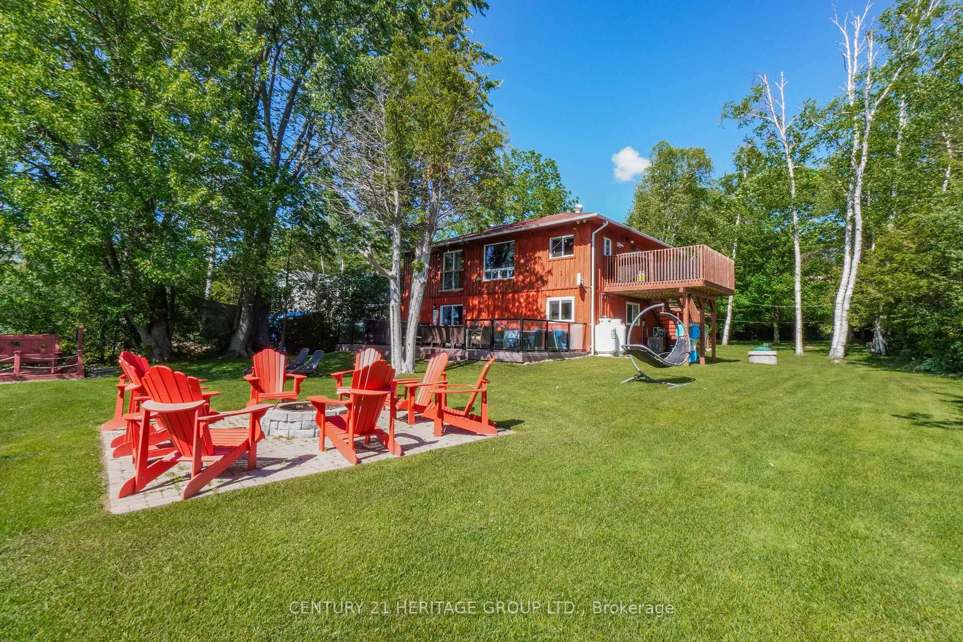 Photo 35 of 133 Oakdene Crescent, Kawartha Lakes, Mariposa — HOMEH