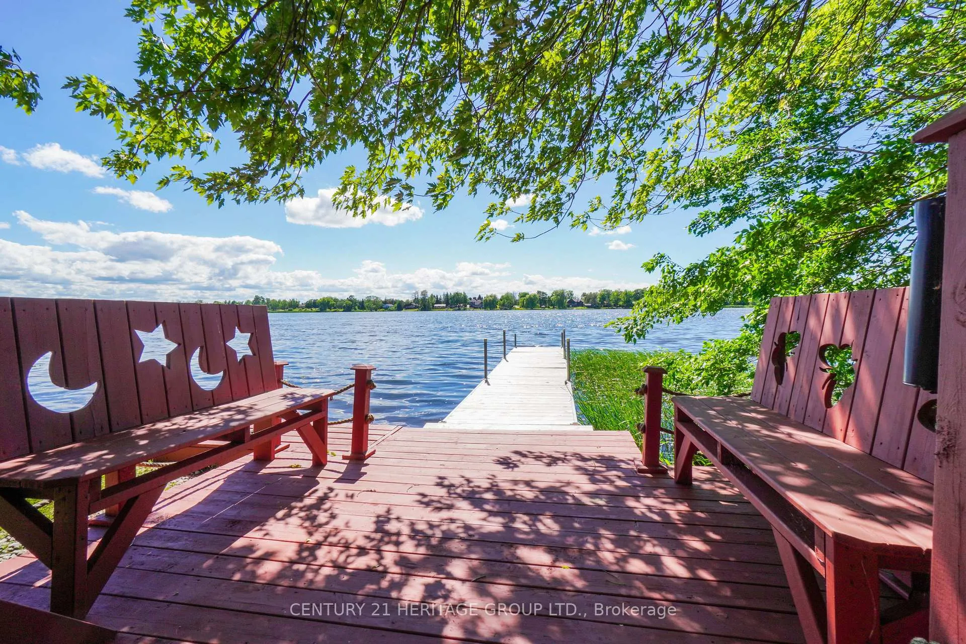Photo 36 of 133 Oakdene Crescent, Kawartha Lakes, Mariposa — HOMEH