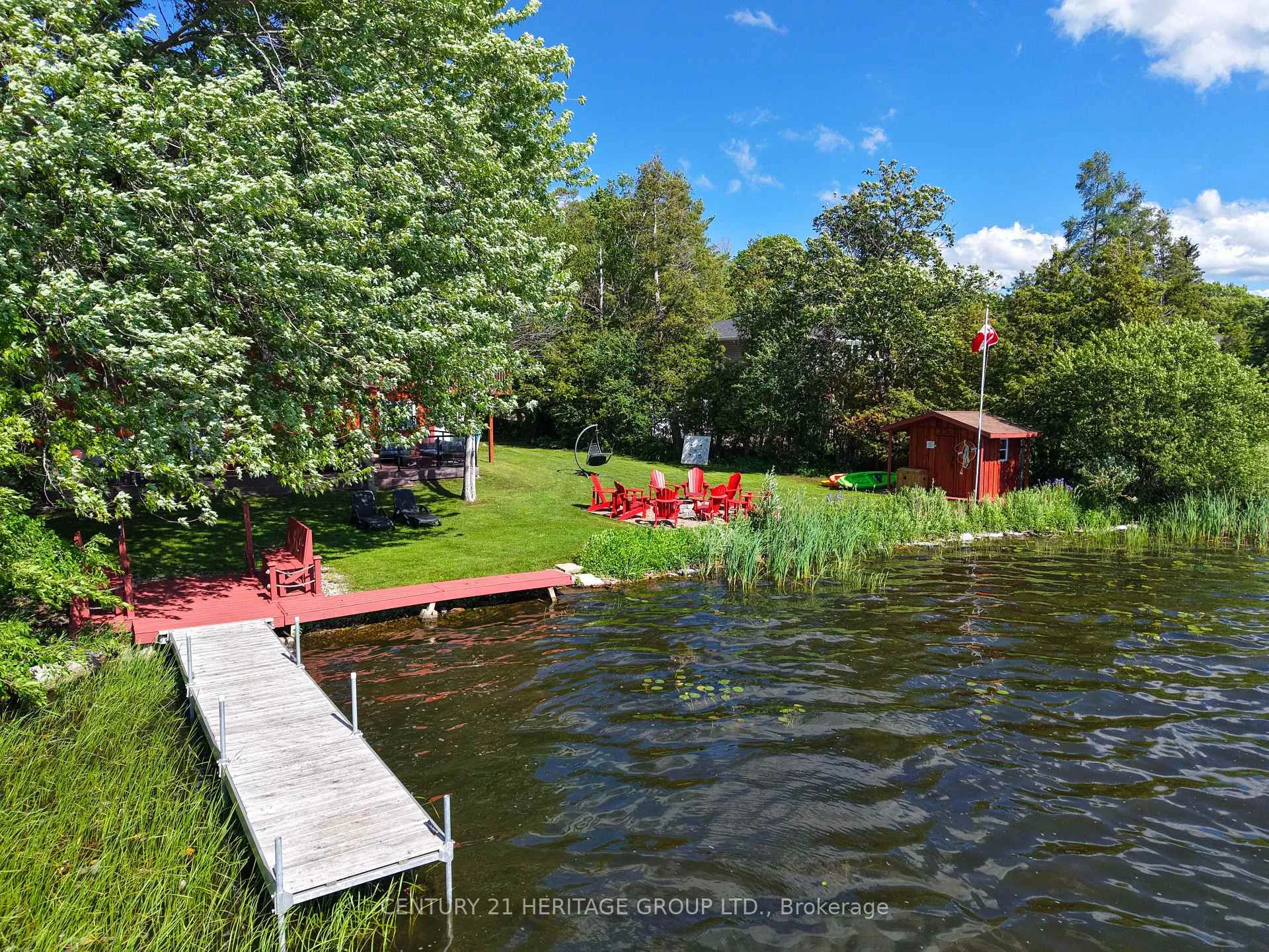 Photo 37 of 133 Oakdene Crescent, Kawartha Lakes, Mariposa — HOMEH