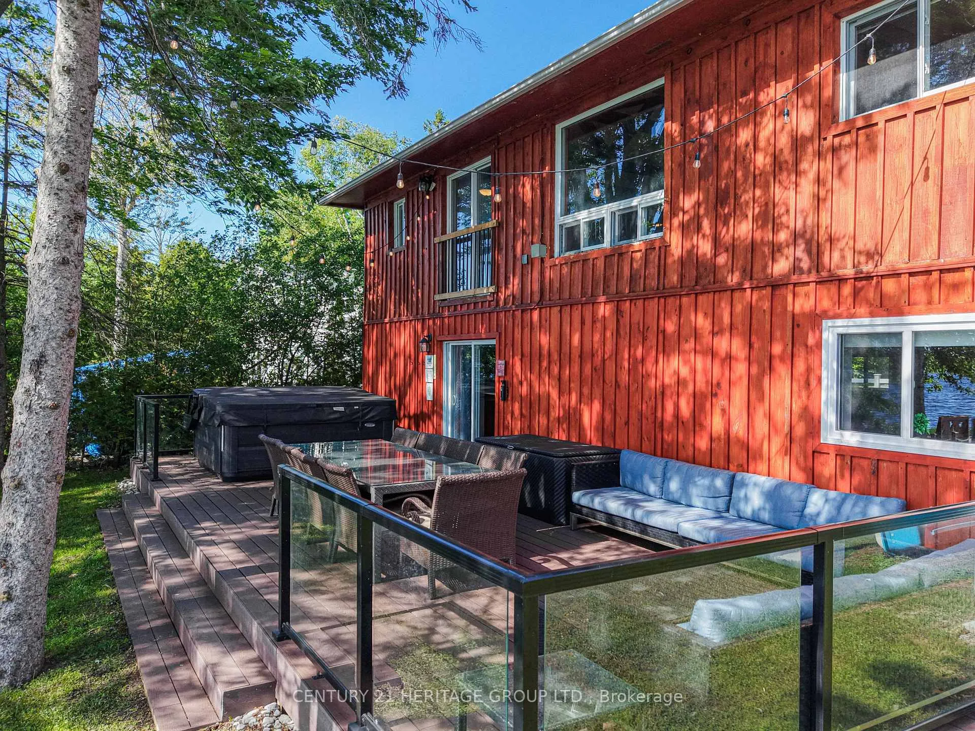 Photo 38 of 133 Oakdene Crescent, Kawartha Lakes, Mariposa — HOMEH