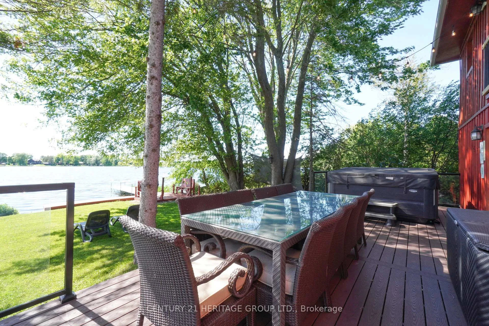 Photo 39 of 133 Oakdene Crescent, Kawartha Lakes, Mariposa — HOMEH