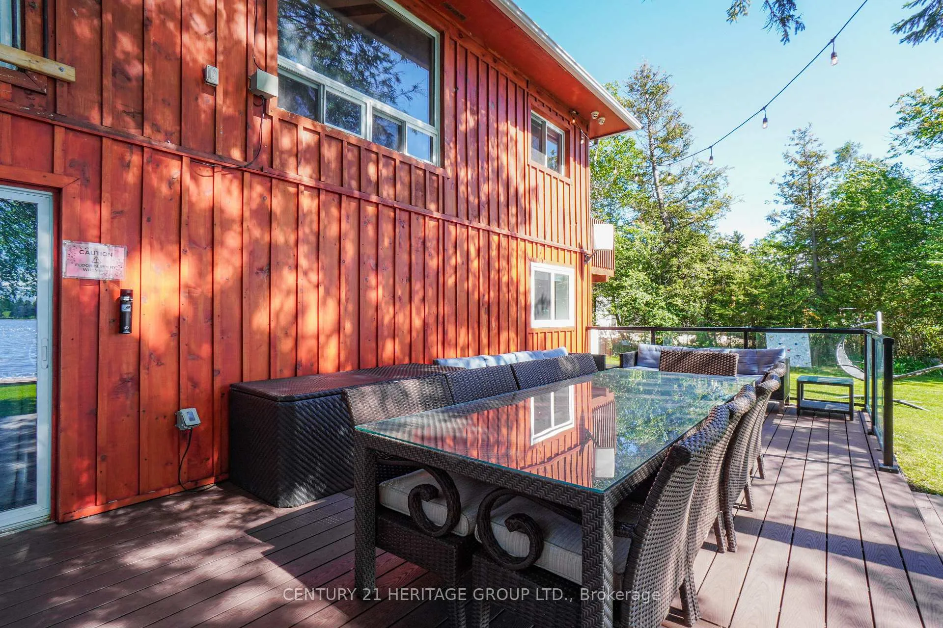 Photo 40 of 133 Oakdene Crescent, Kawartha Lakes, Mariposa — HOMEH