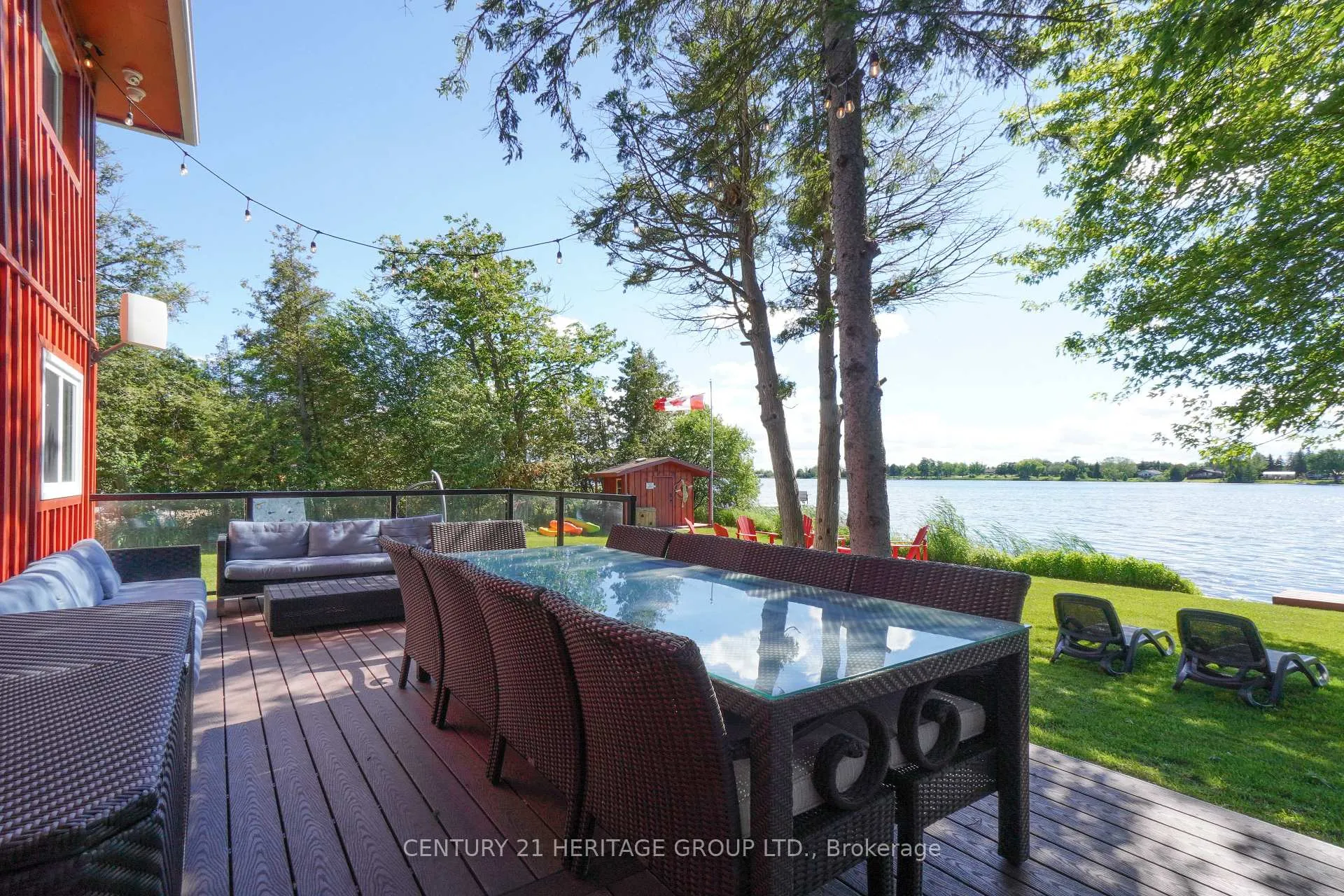 Photo 41 of 133 Oakdene Crescent, Kawartha Lakes, Mariposa — HOMEH