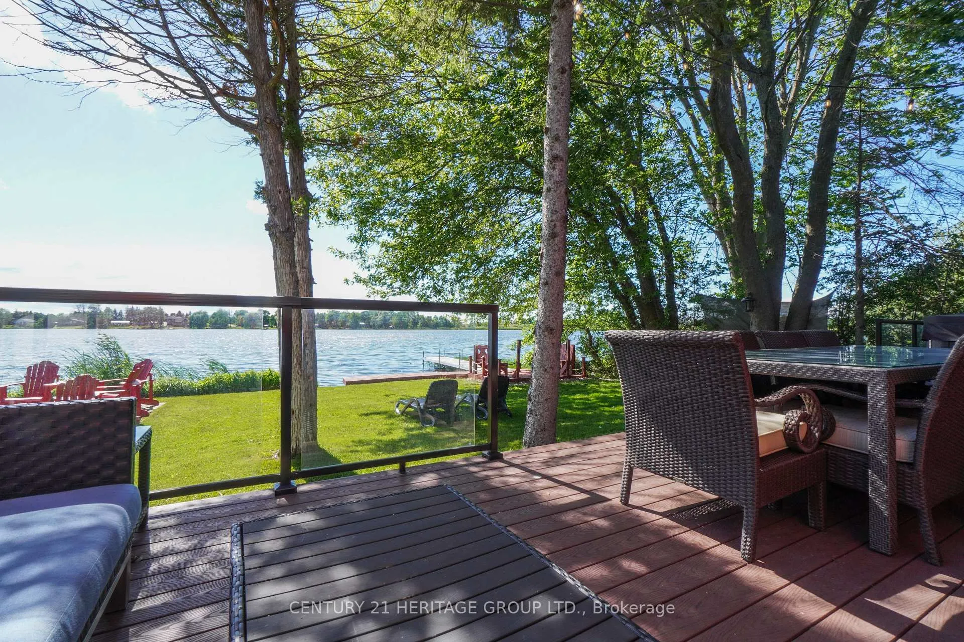 Photo 42 of 133 Oakdene Crescent, Kawartha Lakes, Mariposa — HOMEH