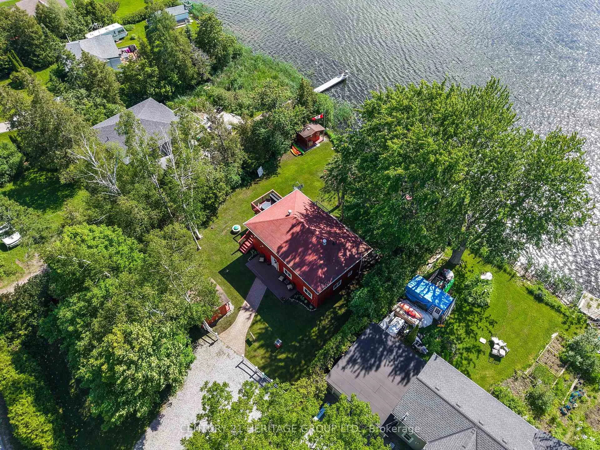 Photo 44 of 133 Oakdene Crescent, Kawartha Lakes, Mariposa — HOMEH