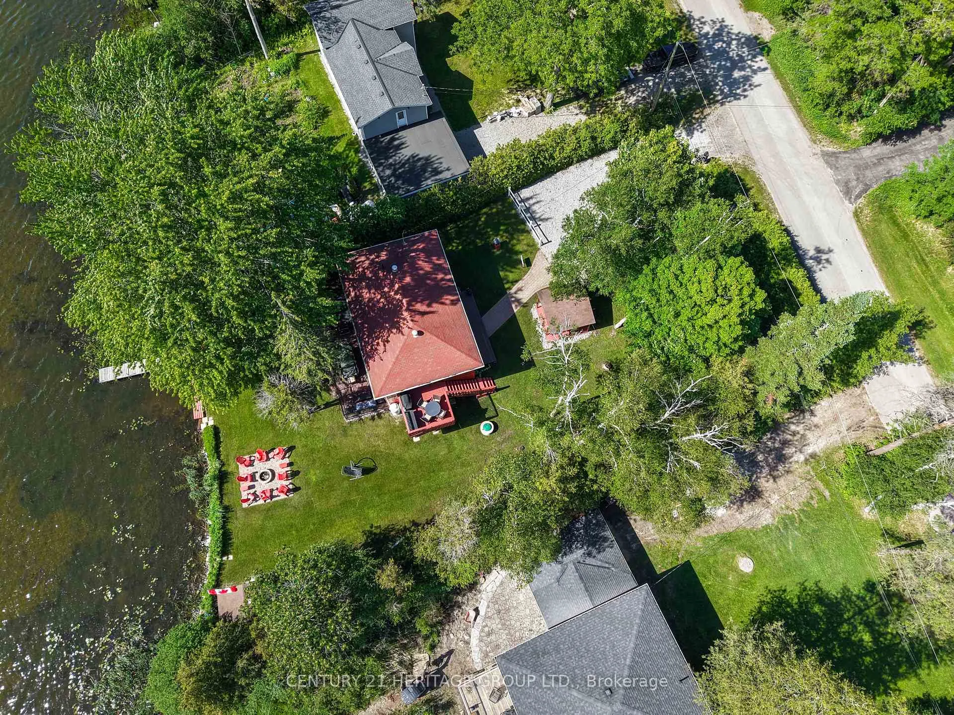 Photo 45 of 133 Oakdene Crescent, Kawartha Lakes, Mariposa — HOMEH