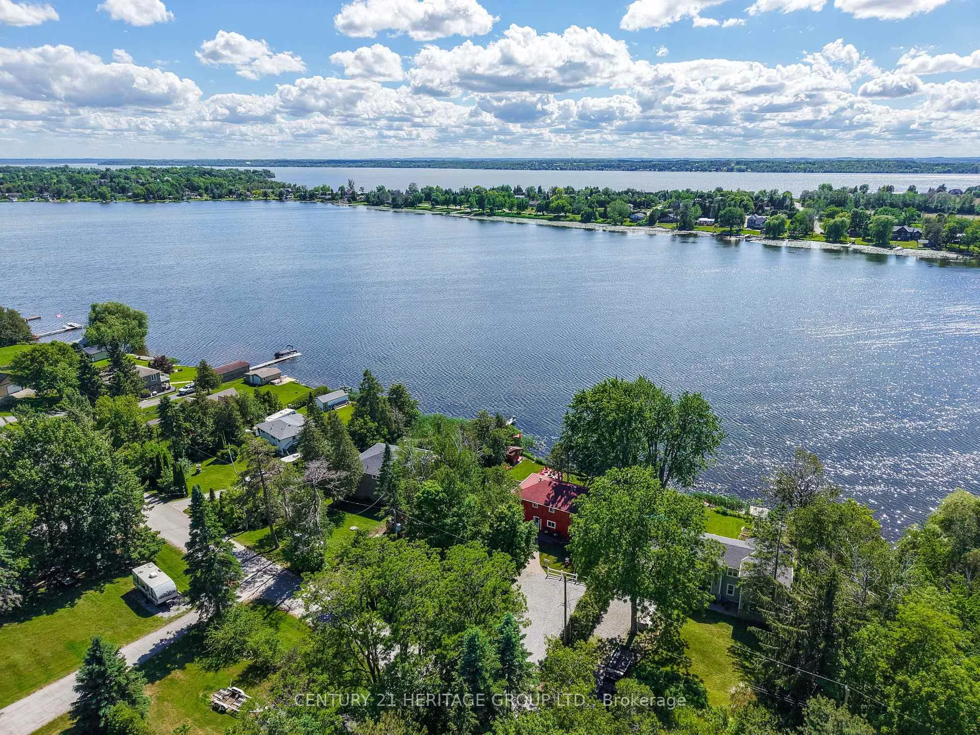 Photo 46 of 133 Oakdene Crescent, Kawartha Lakes, Mariposa — HOMEH