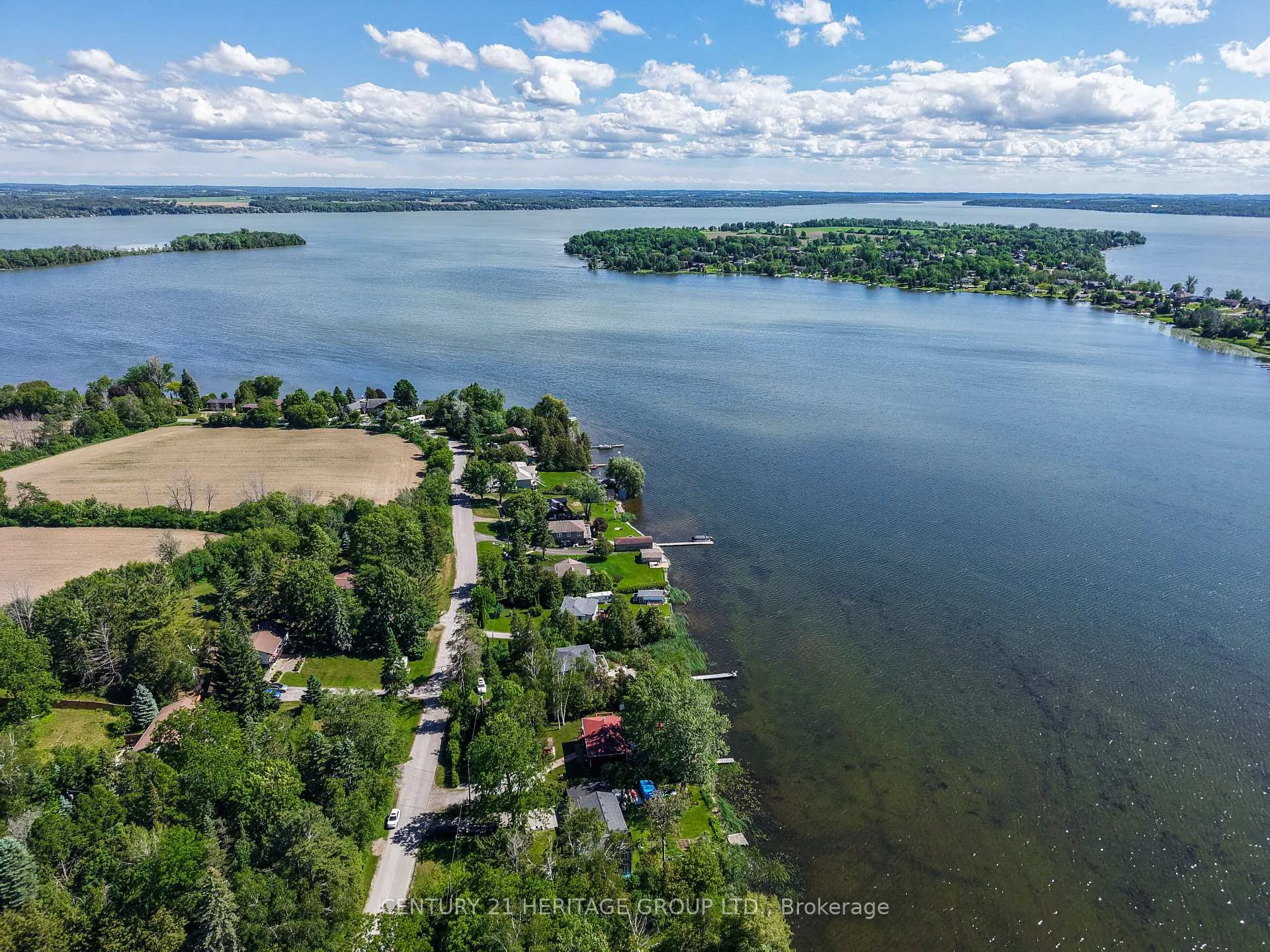 Photo 47 of 133 Oakdene Crescent, Kawartha Lakes, Mariposa — HOMEH