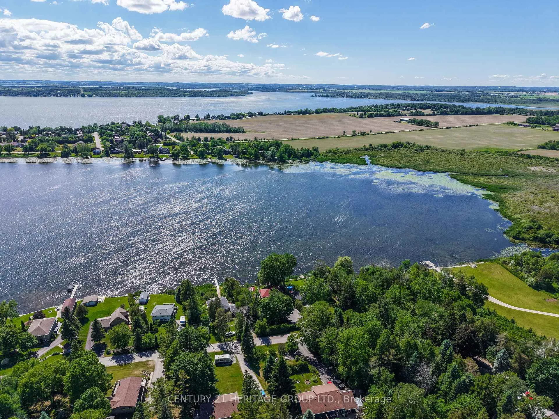 Photo 49 of 133 Oakdene Crescent, Kawartha Lakes, Mariposa — HOMEH