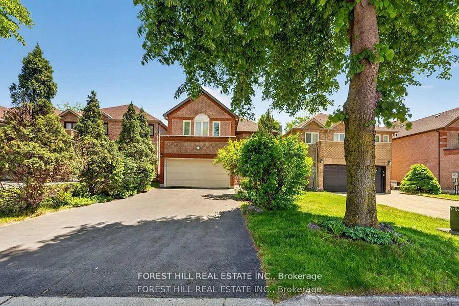 Photo 3 of 43 Rockwood Crescent, Vaughan, Beverley Glen — HOMEH