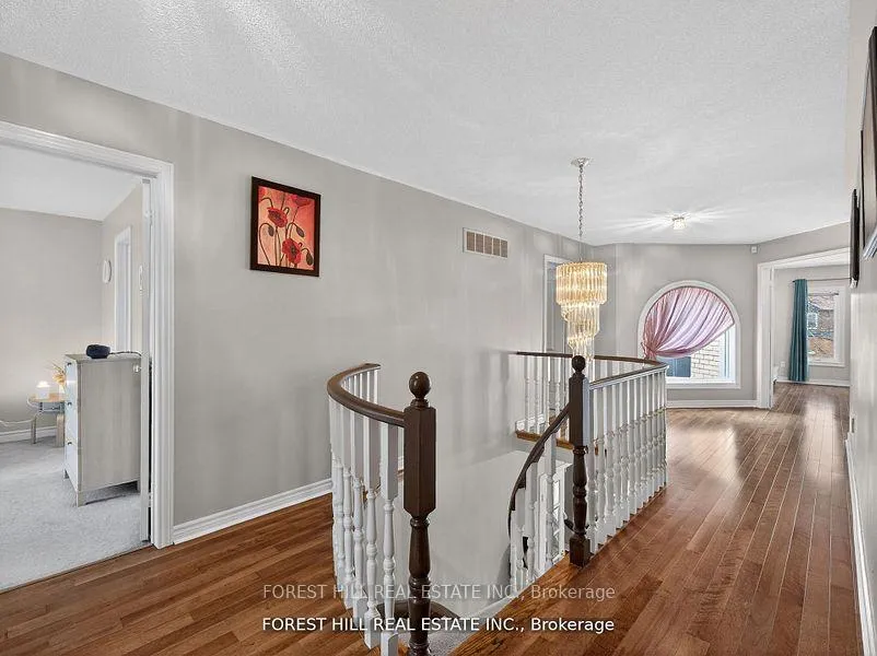 Photo 18 of 43 Rockwood Crescent, Vaughan, Beverley Glen — HOMEH