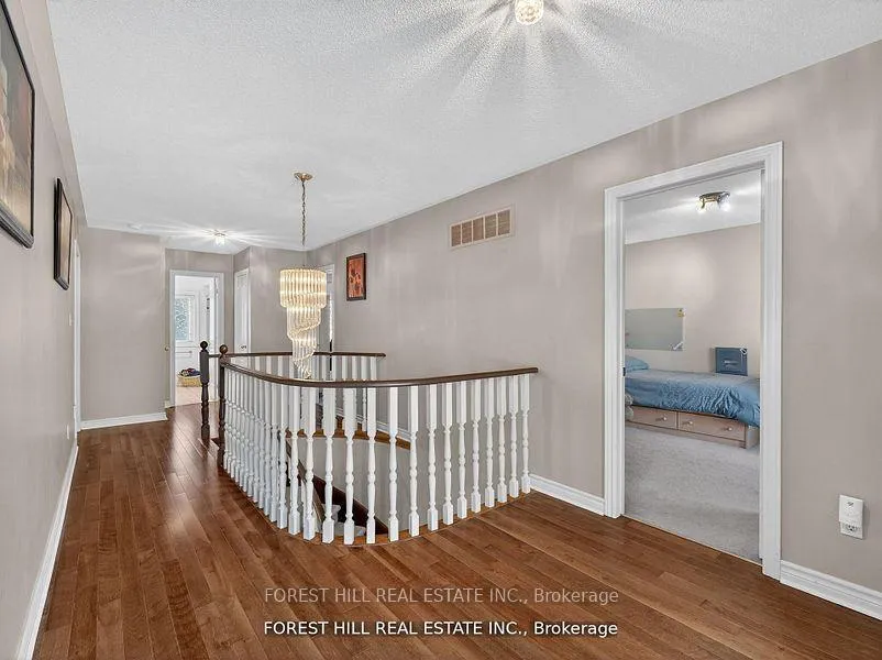 Photo 19 of 43 Rockwood Crescent, Vaughan, Beverley Glen — HOMEH